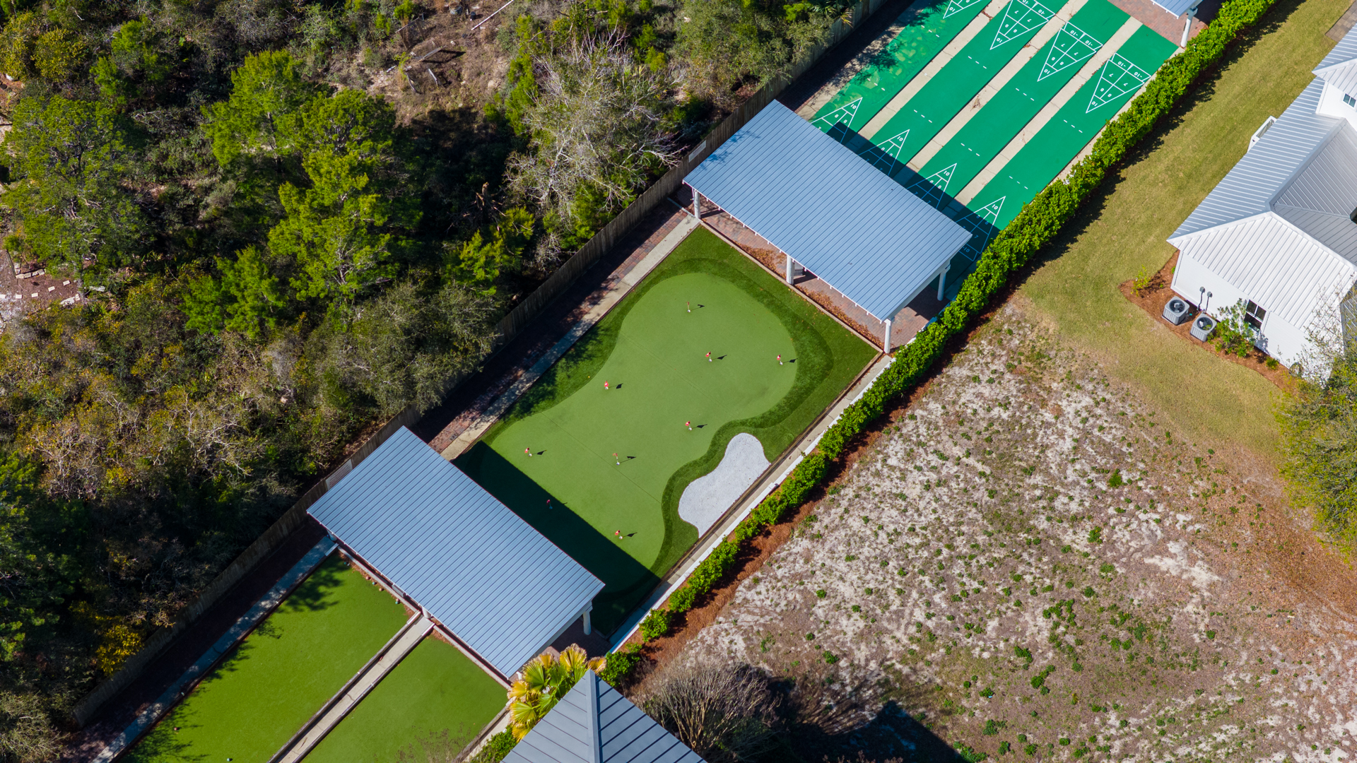 Putting Green