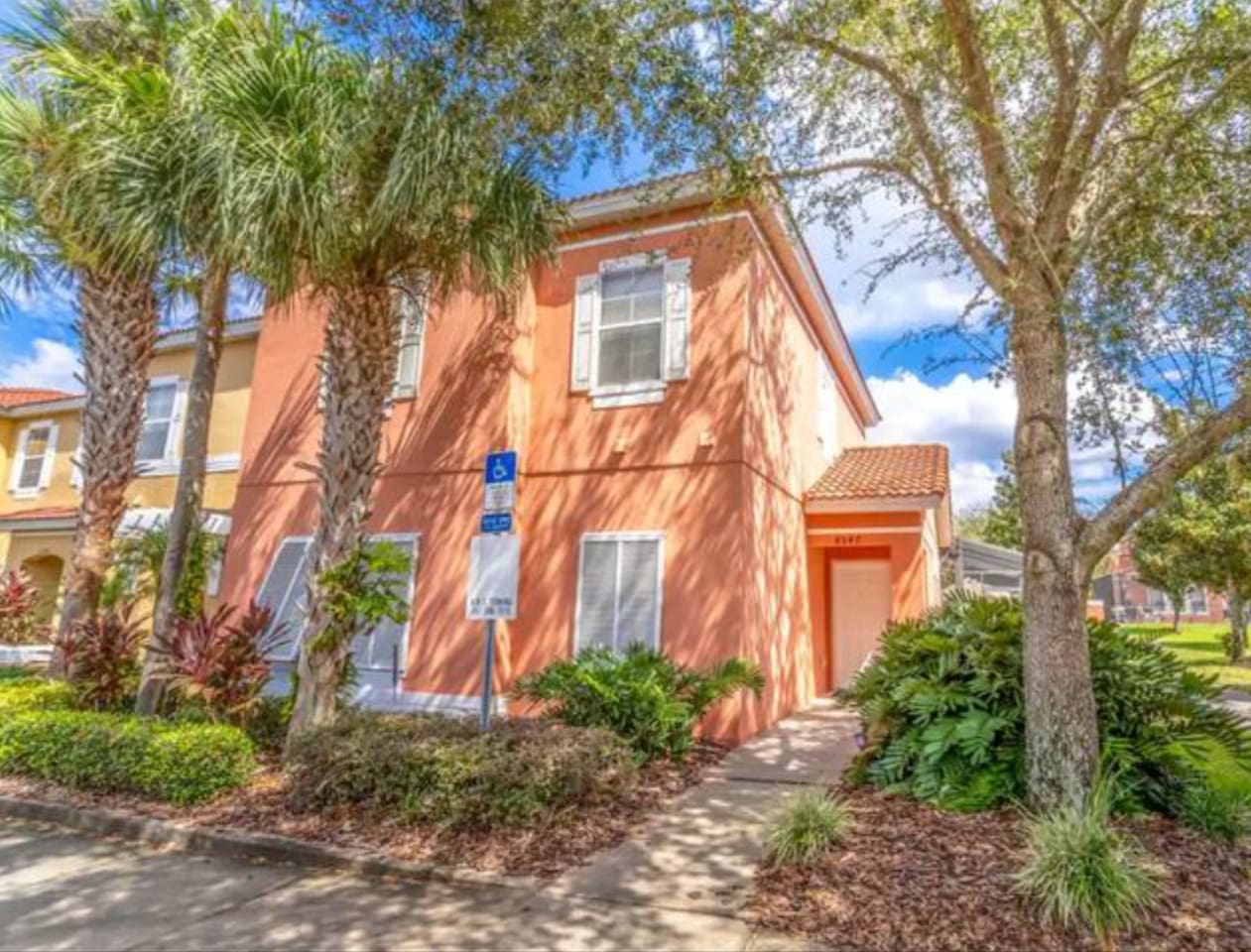 Sunshine Villa Palm State Property Management