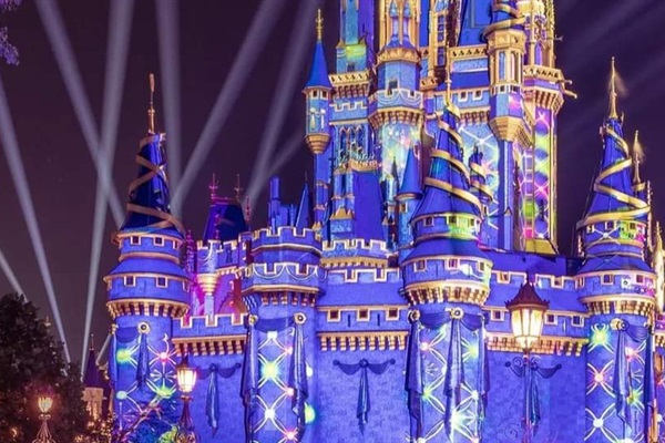 All this… and only minutes from Disney.
Now just choose your perfect stay ✨
