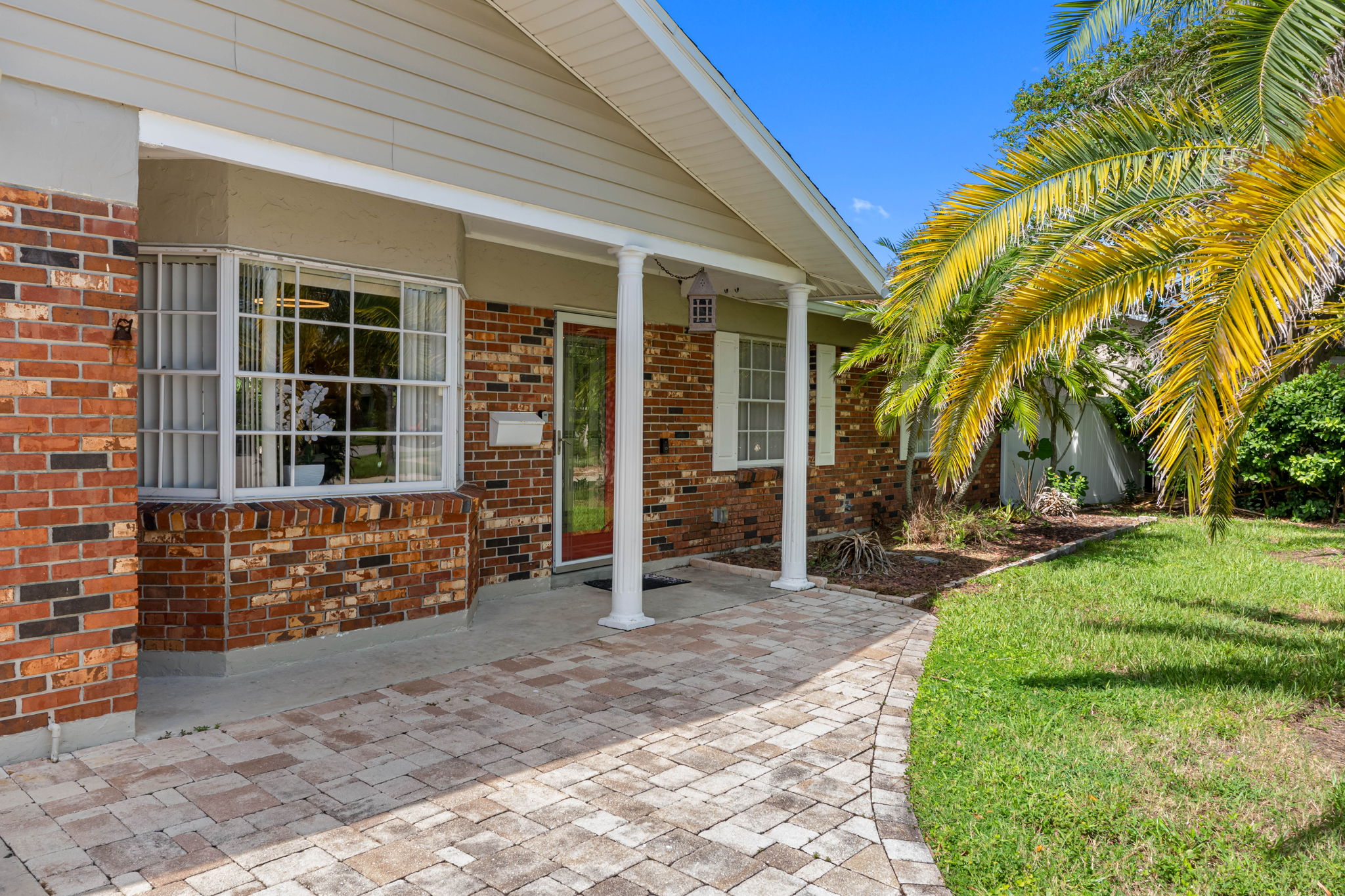 Home Exterior