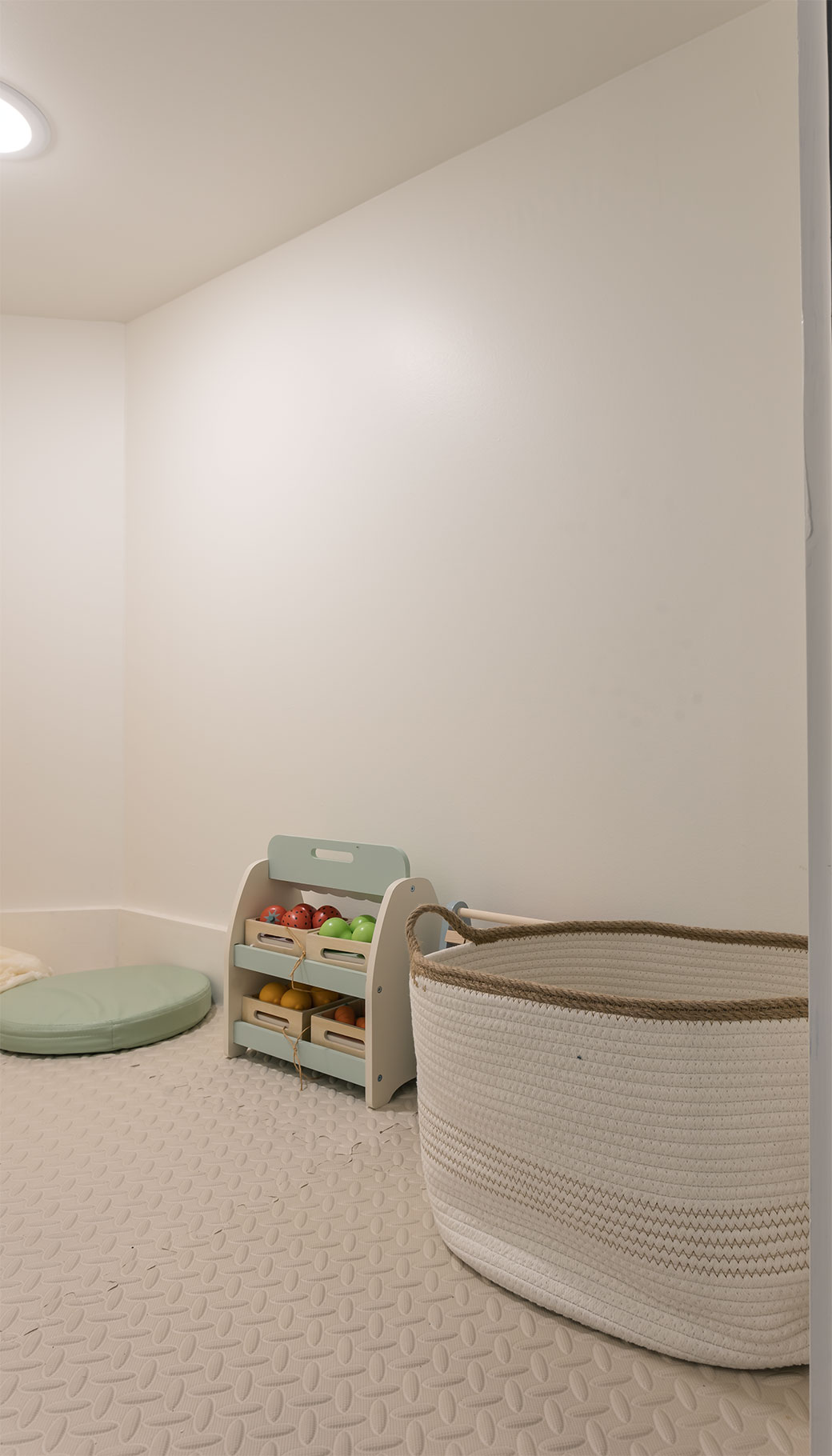 Children's Playroom
