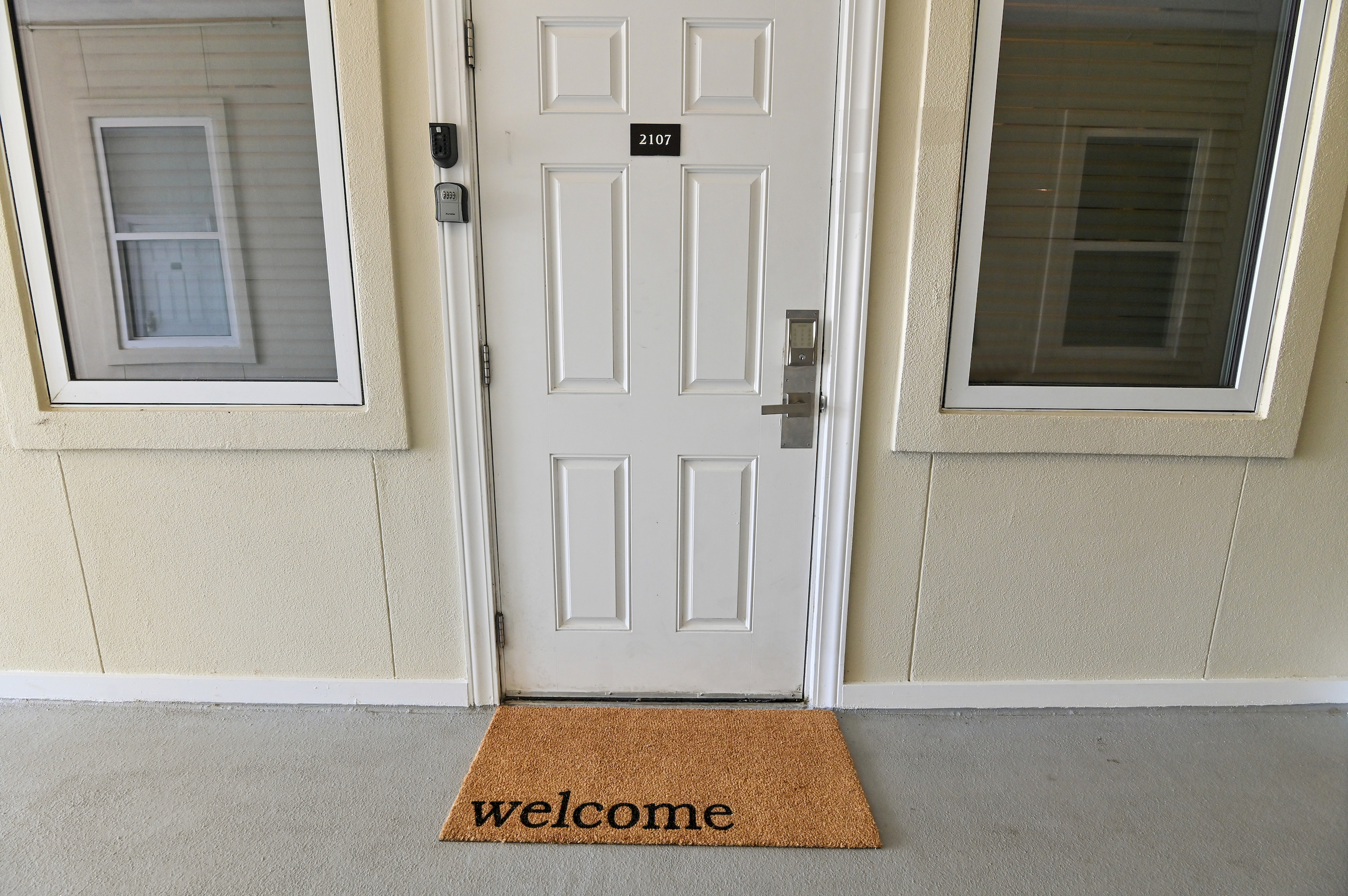Keyless Entry