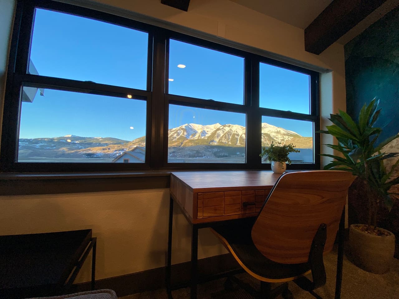 Workspace