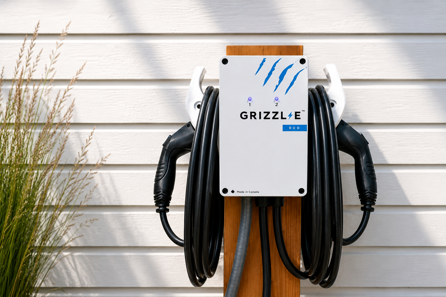 Complimentary Level 2 EV charging is available on-site, so your vehicle is ready for your next adventure each morning. On a first come, first served basis. 