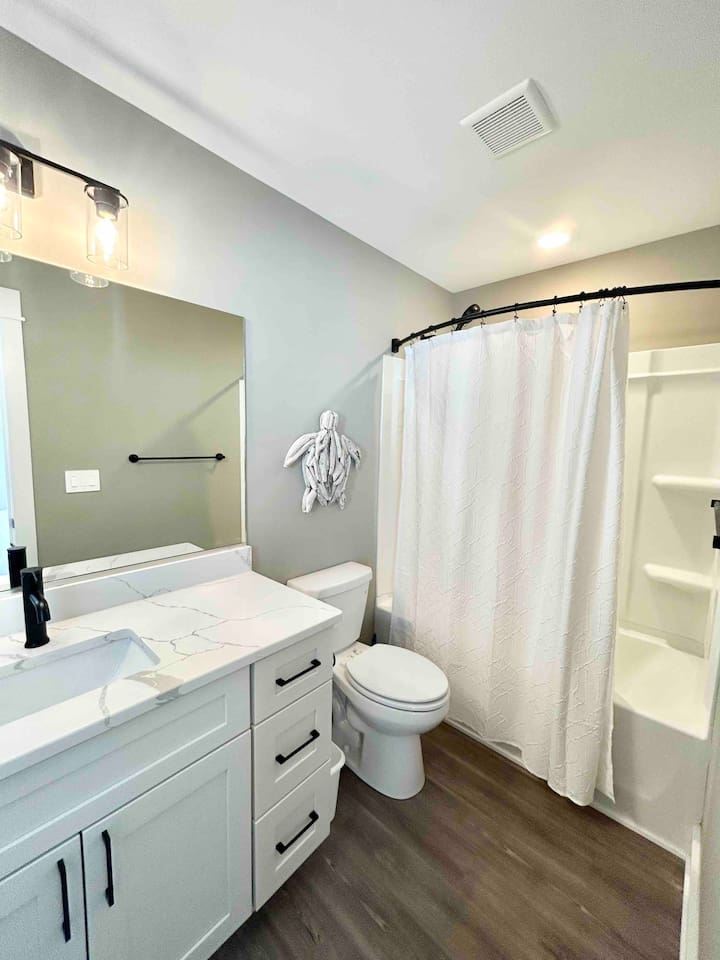 Ensuite