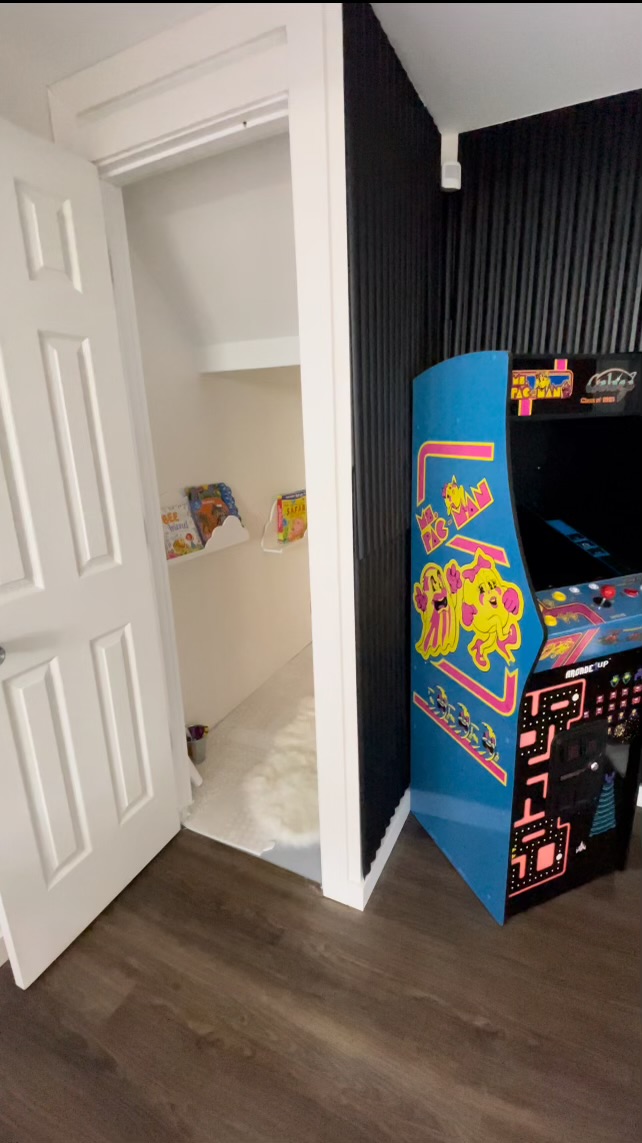 Children's Playroom