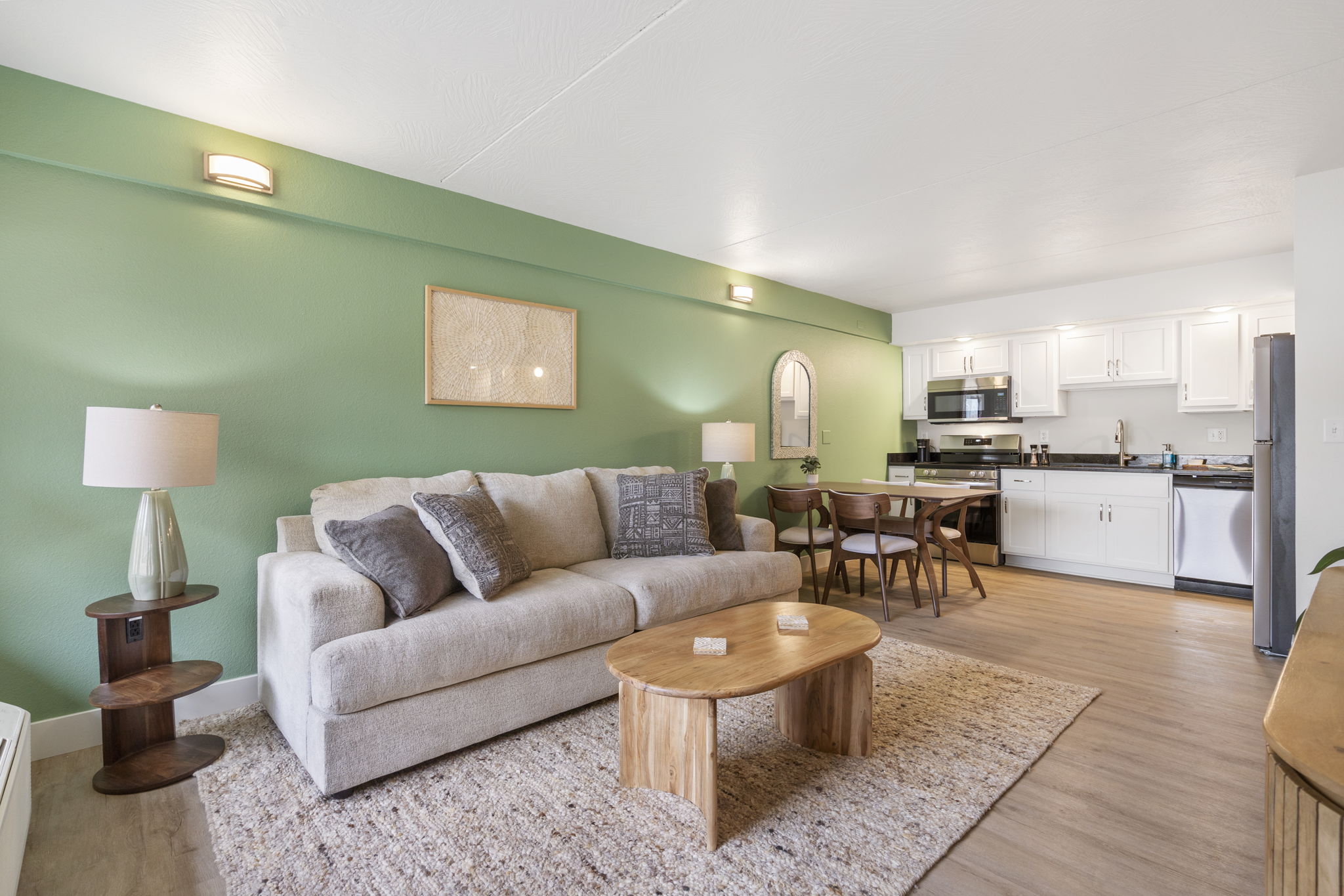 Green with Envy — Branson, MO — vacation rental