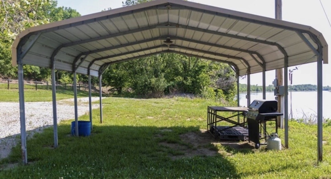 Recreation Area