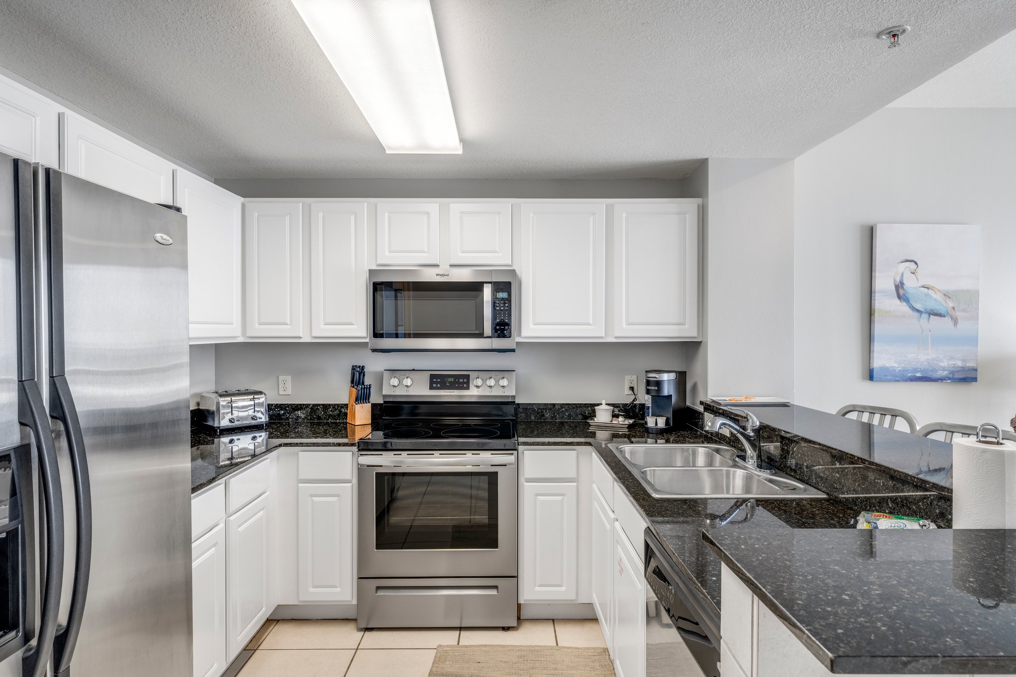 Updated SS appliances