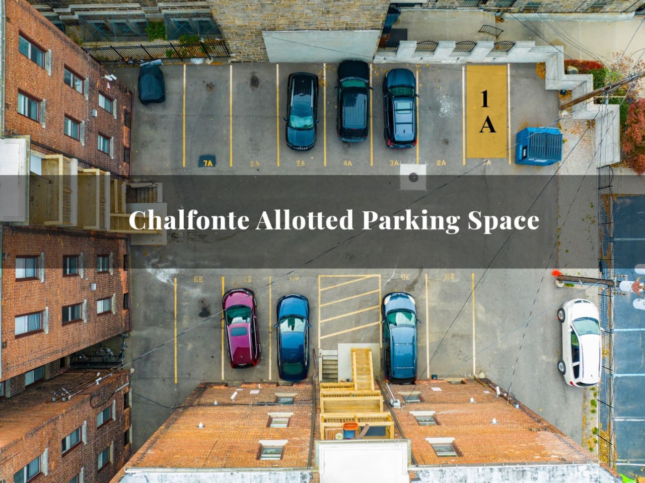 The location is fantastic—nestled in a quiet and safe neighborhood while still being conveniently close to downtown Detroit and other local attractions. Parking was hassle-free. - Cesar, 5 Star Review