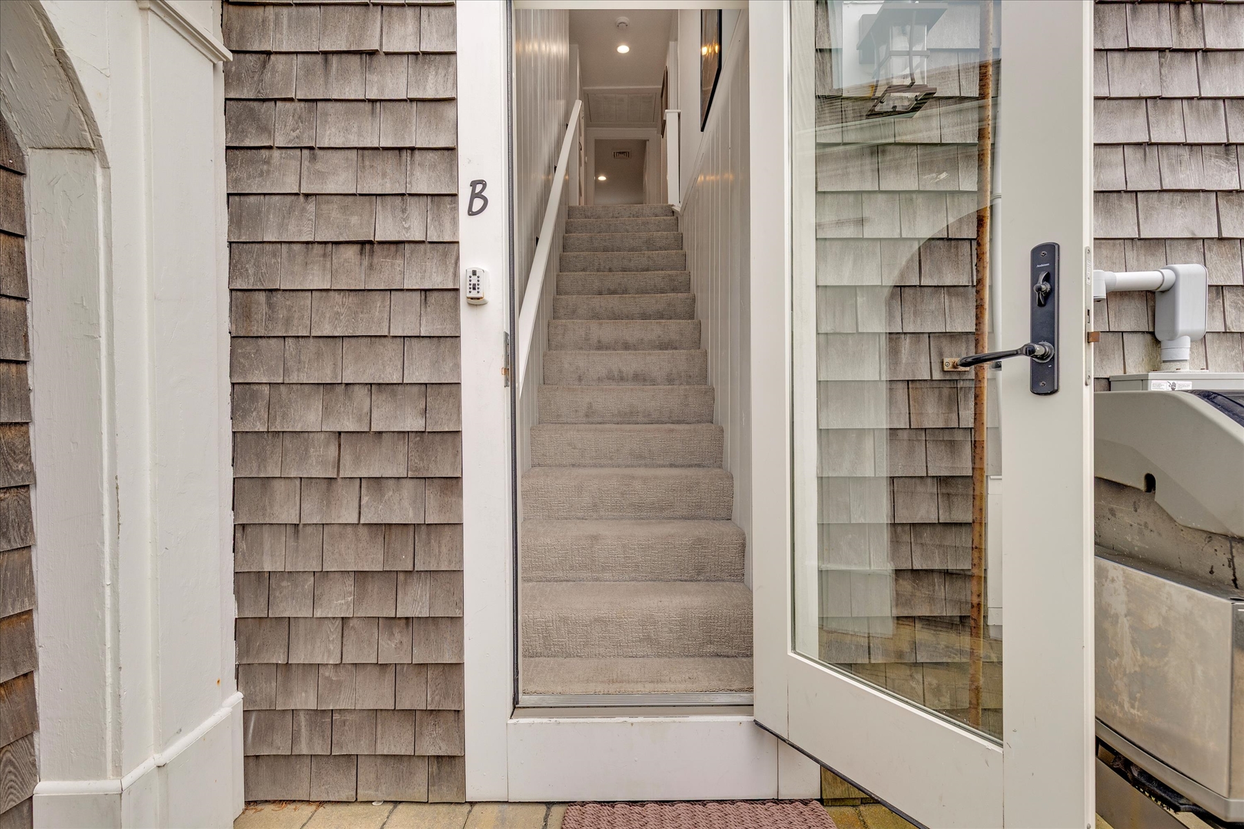 Featuring 2 1/2 Bedrooms