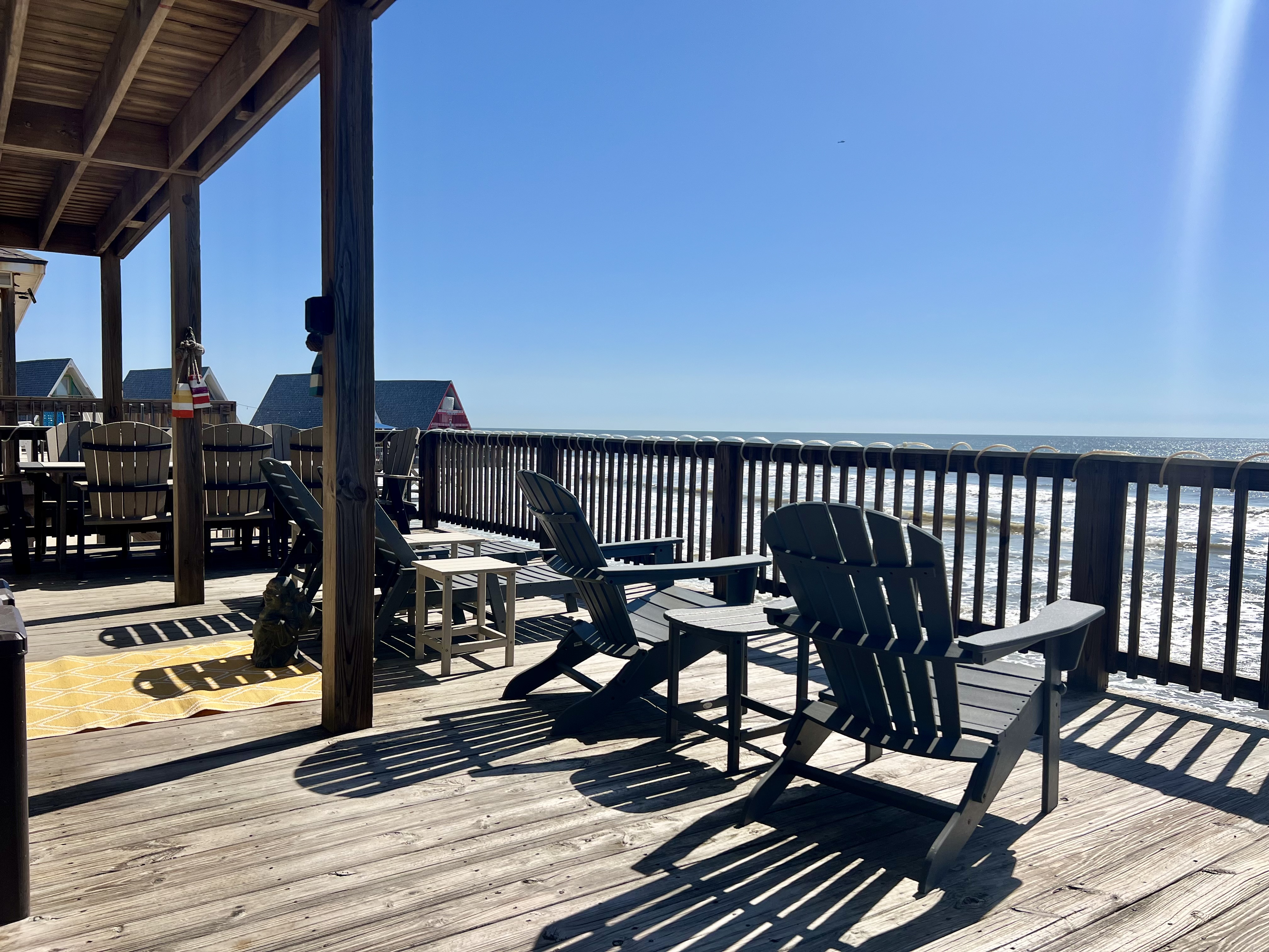 Once Upon A Tide — Freeport, TX — vacation rental