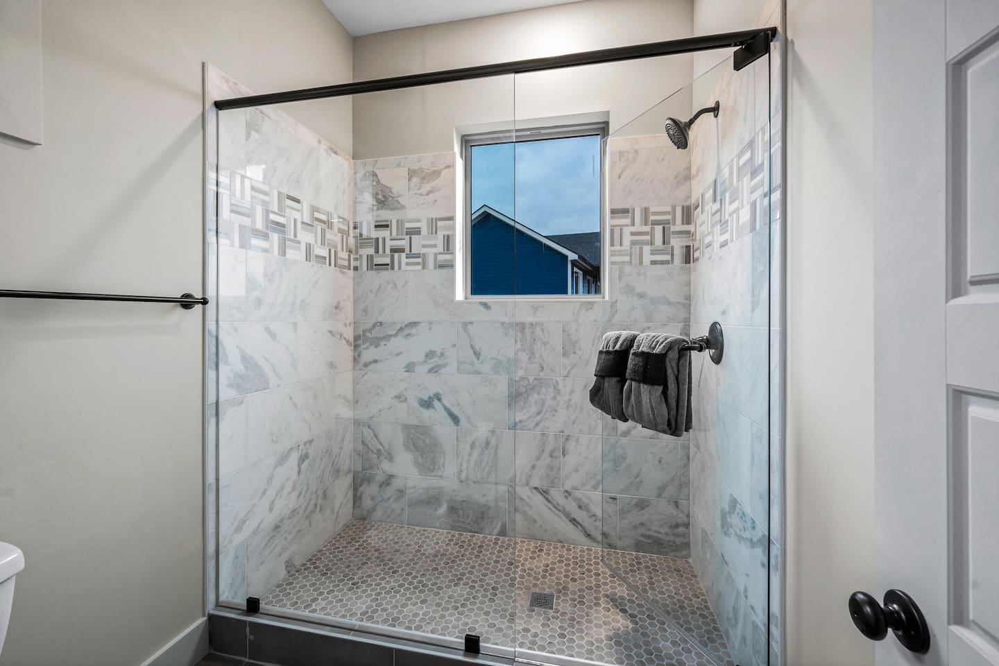 Entry Level - Bedroom 3-Bathroom