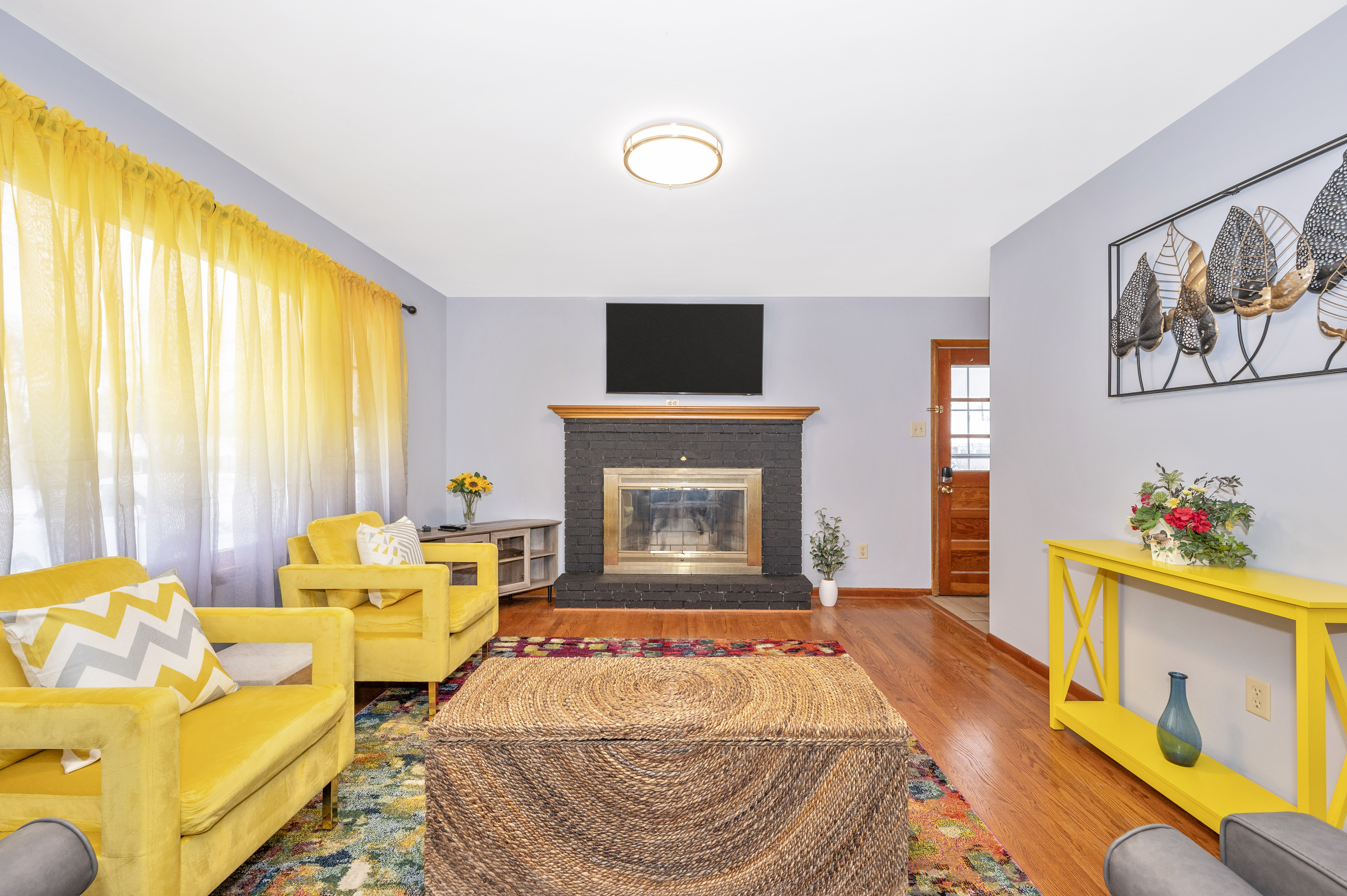 The Yellow Door House-Hagerstown — Hagerstown, MD — vacation rental