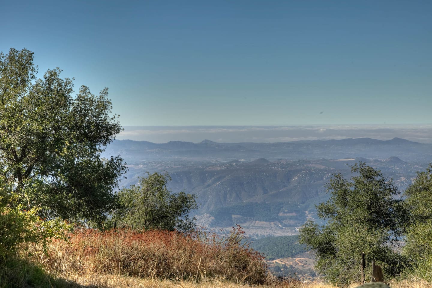 Breathtaking view from your Home