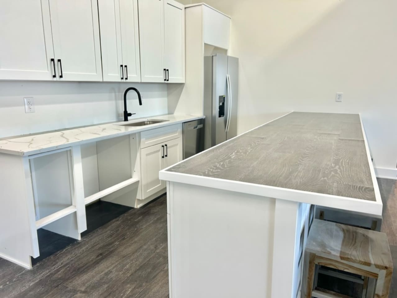 Kitchen | Clubhouse