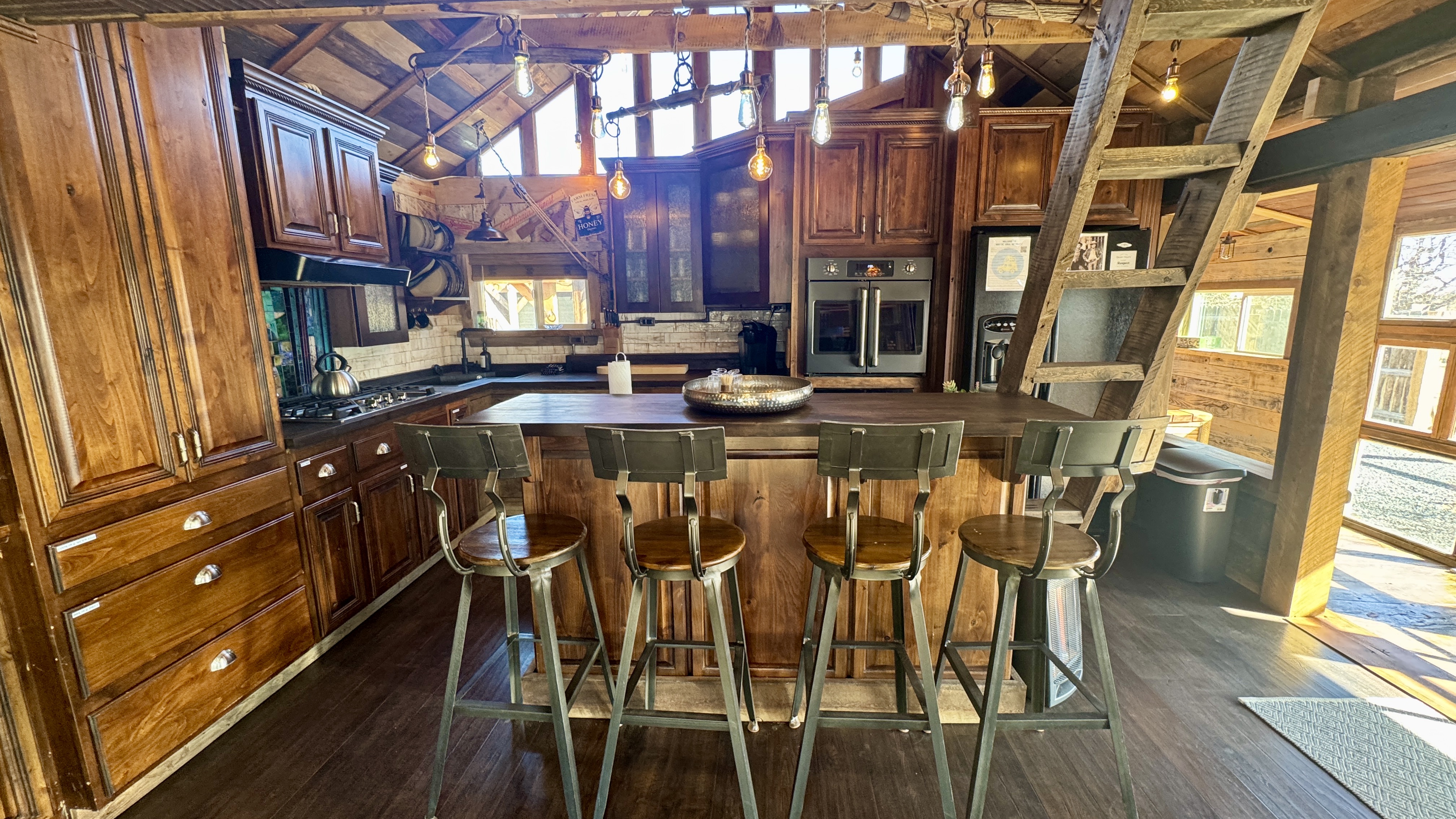 Rustic Soul Retreat — Kanab, UT — vacation rental