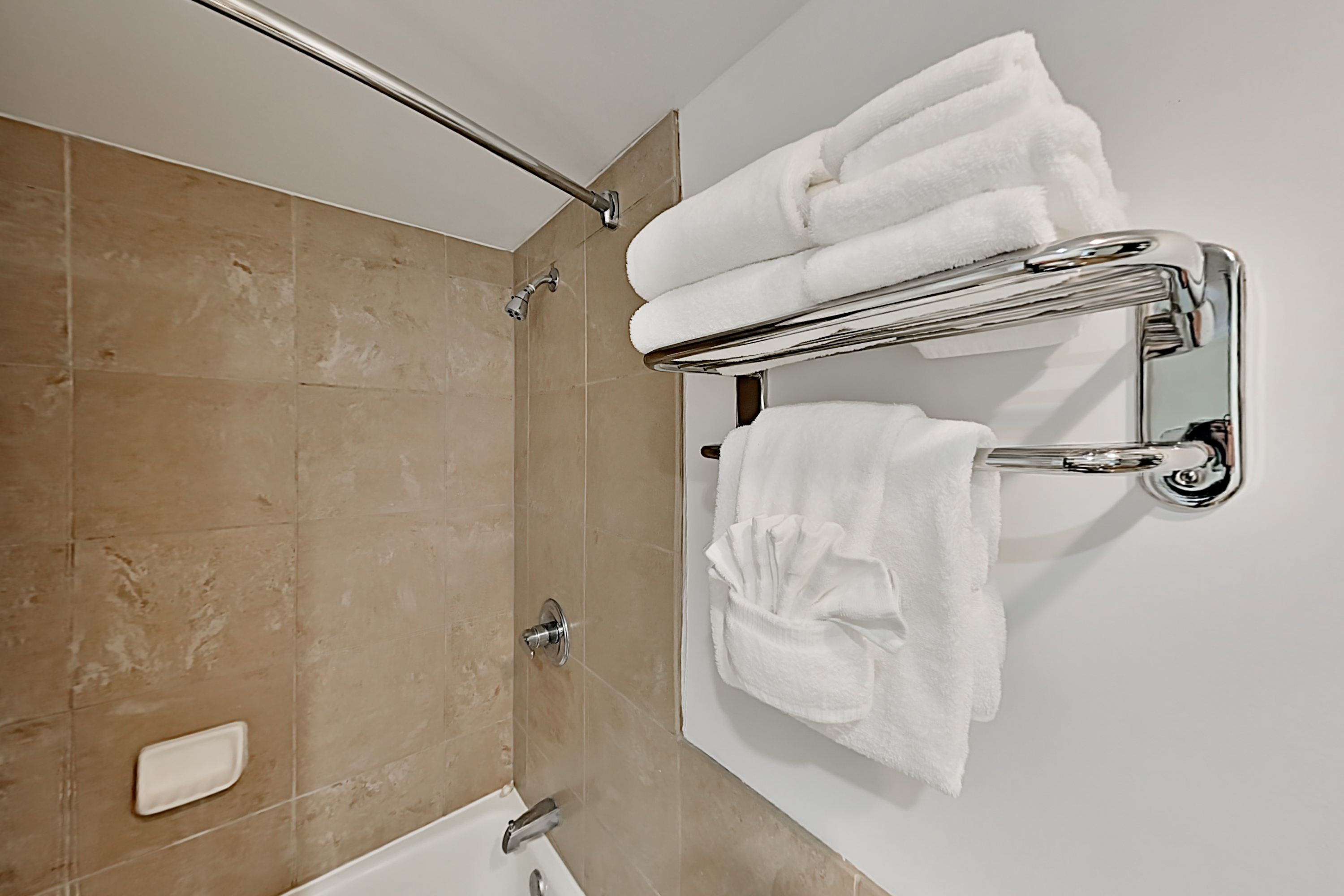 Tub/shower