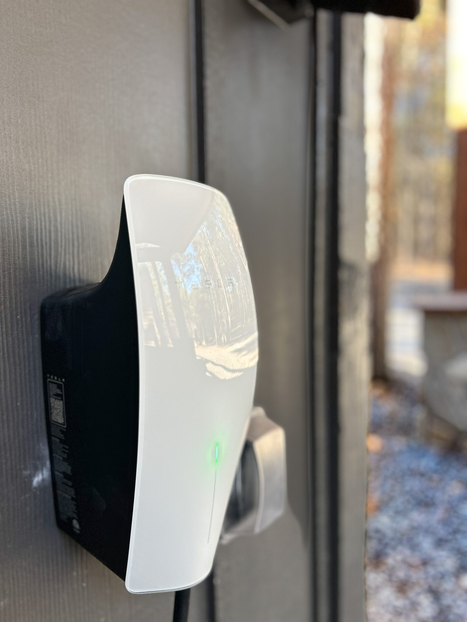 Universal EV Charger
