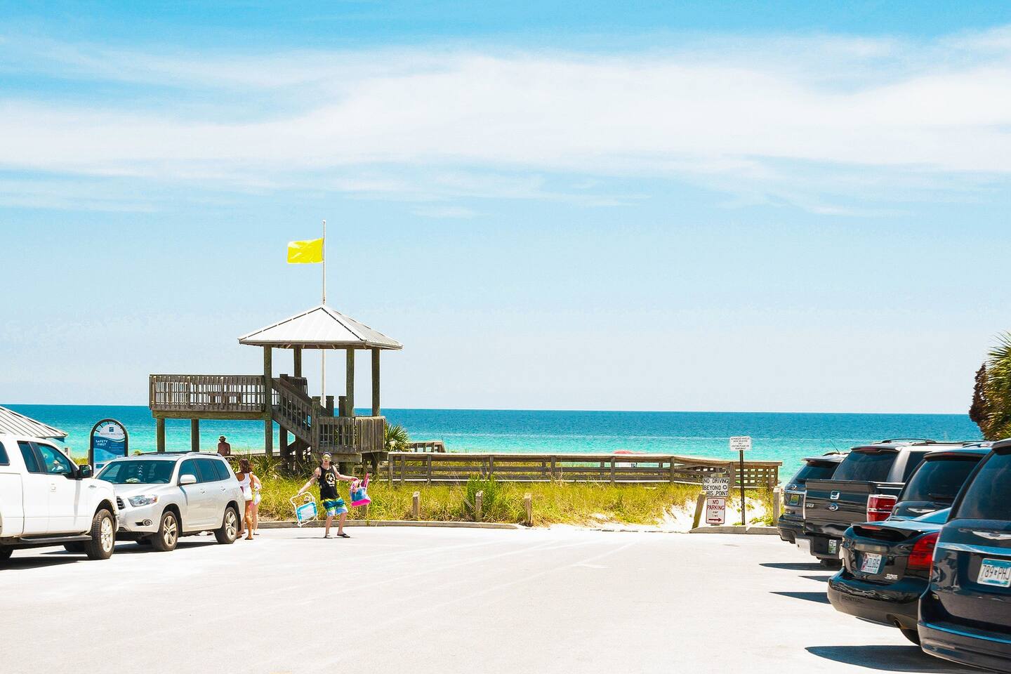 Gulf of Mexico