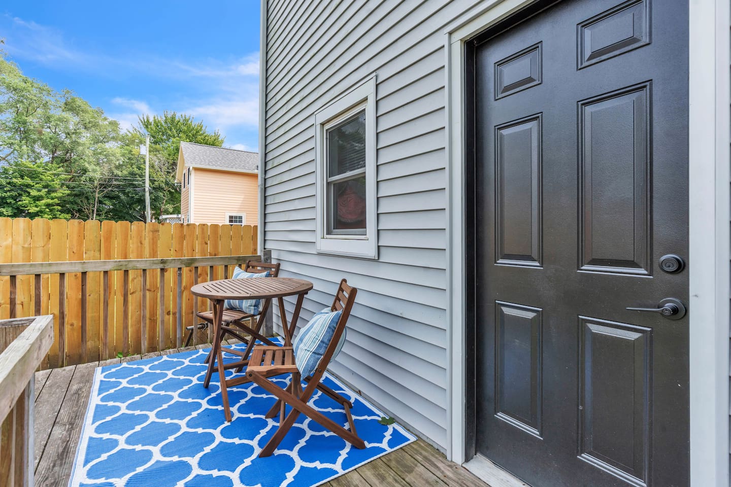 Porch
