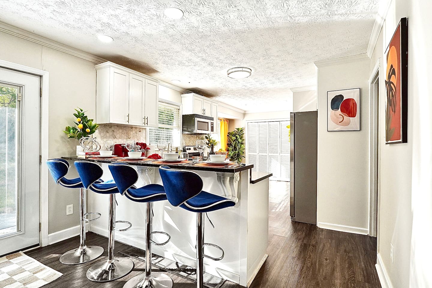 Kitchenette