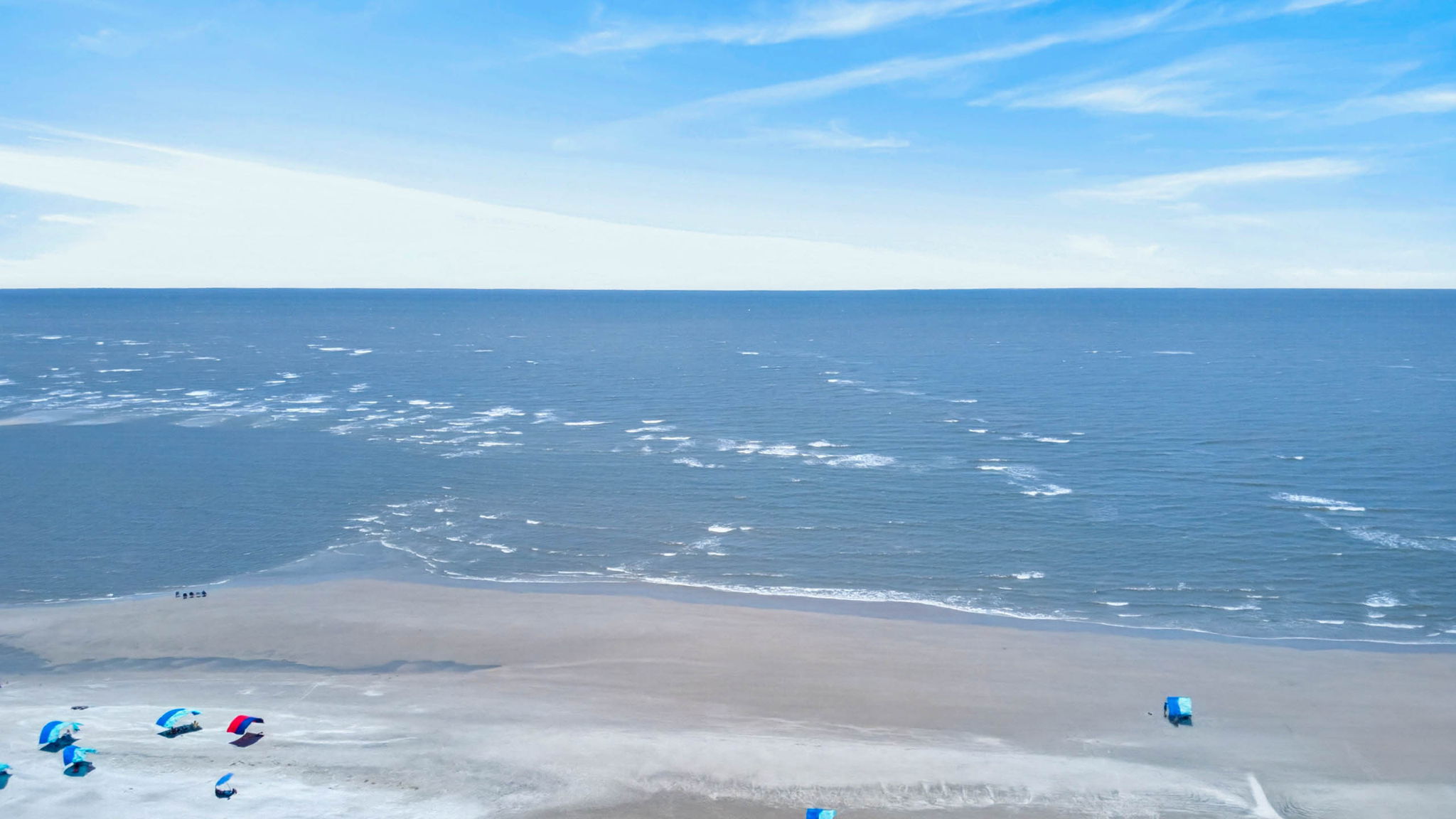 Beach | Oceans 22 | 22 Beach Club Villas, Wild Dunes | IOP Escapes