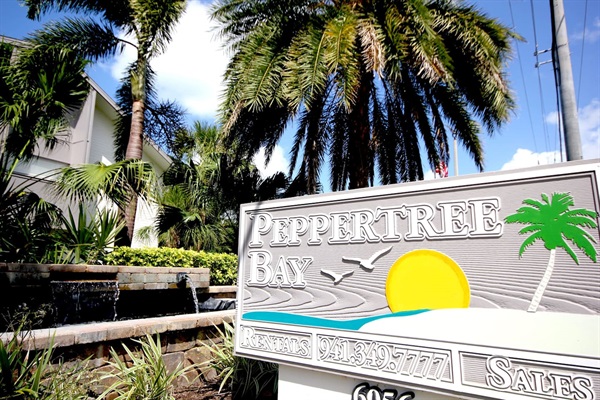Peppertree Bay Complex