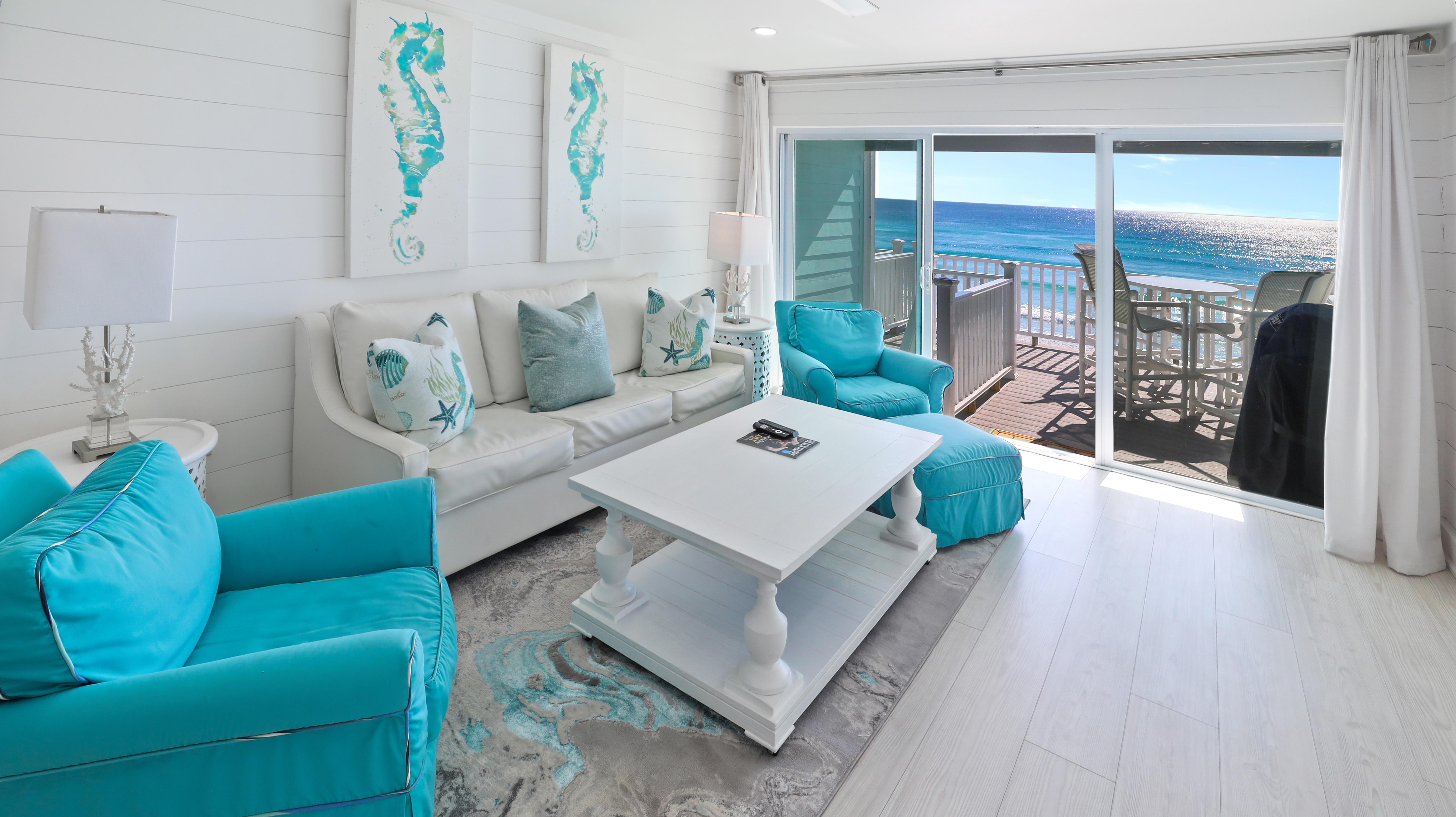 2075 Scenic 12B - 2BR — Miramar Beach, FL — vacation rental