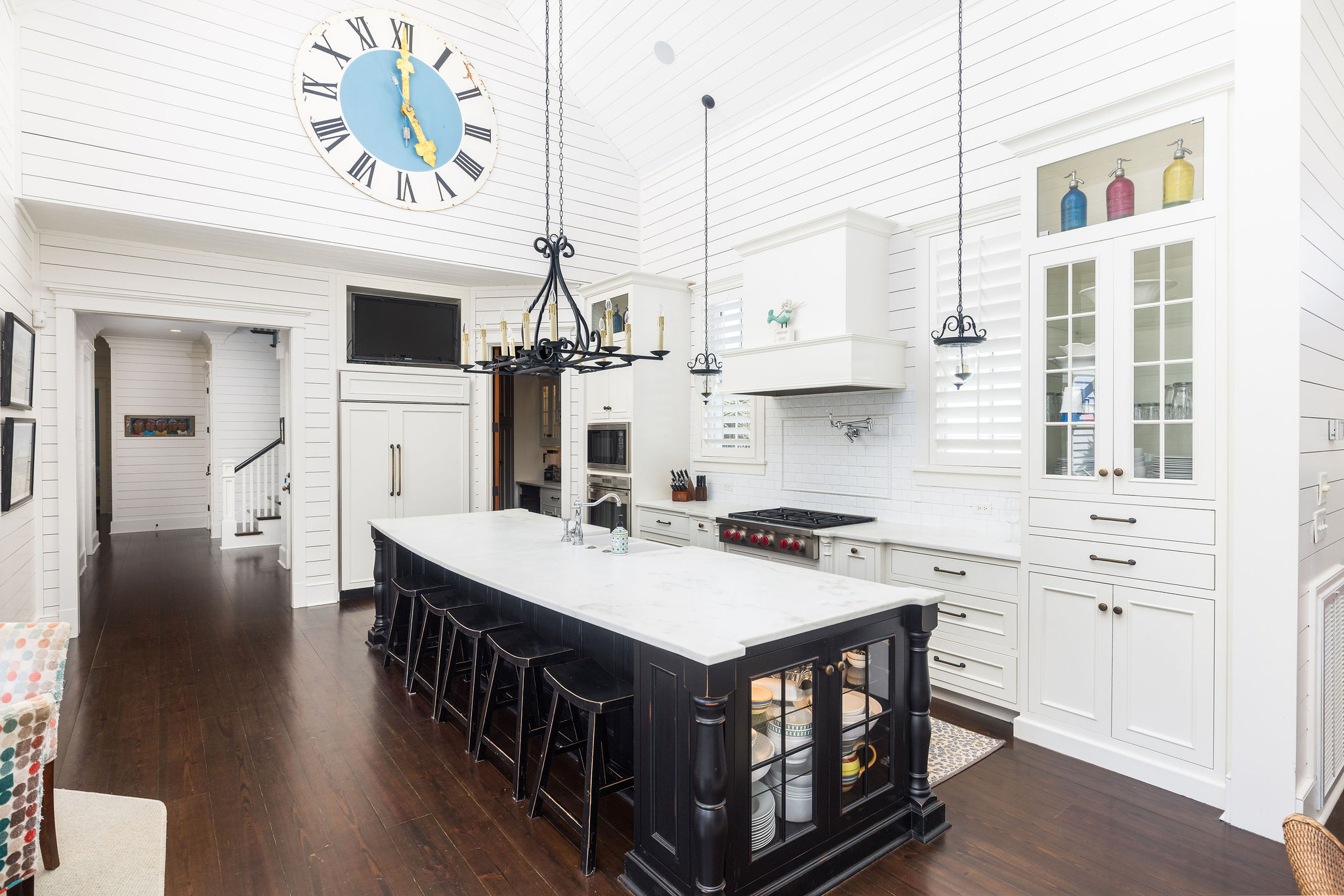 Luxury 6-Bedroom House with Pool - Steps To Beach 5