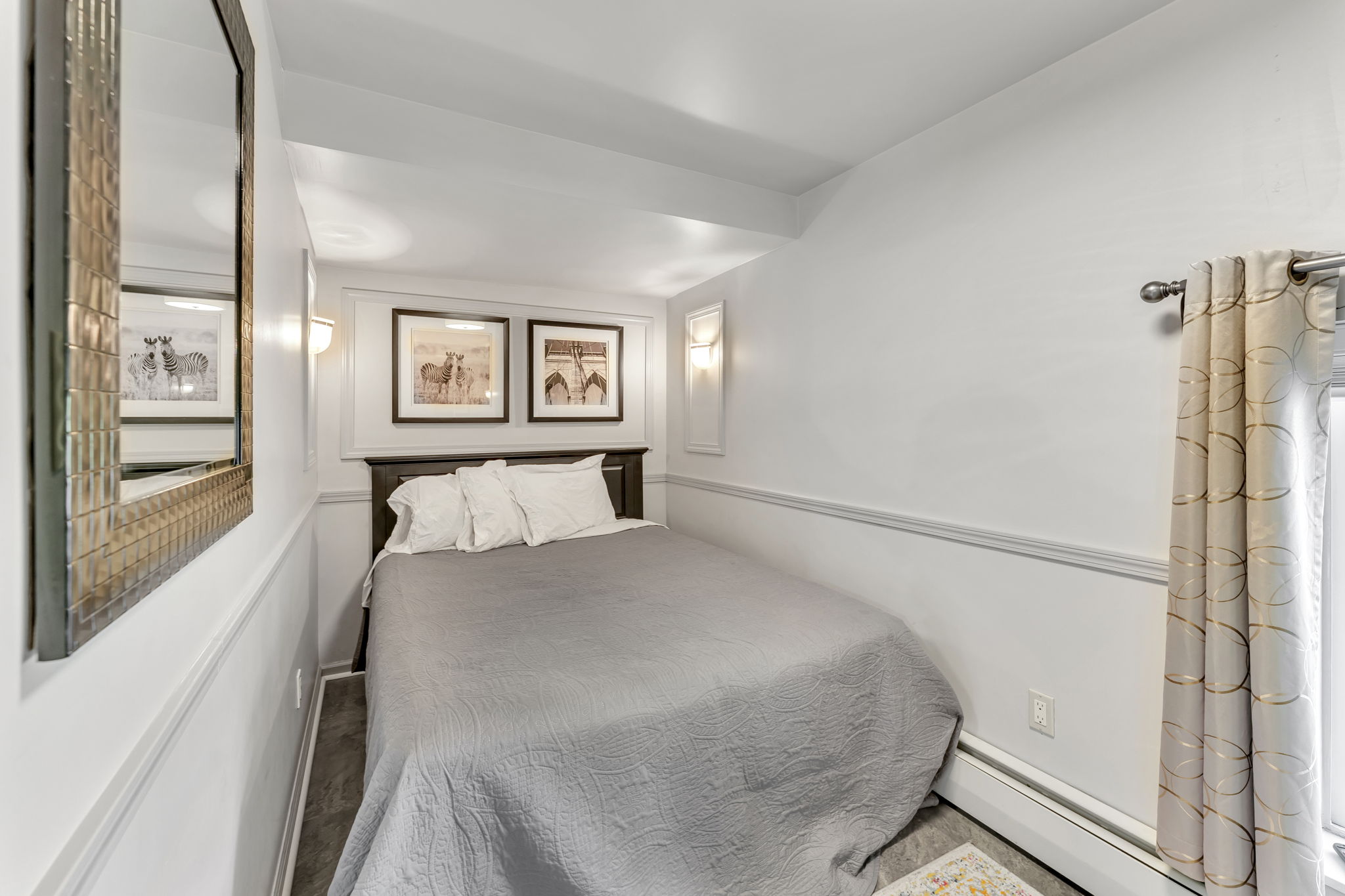 Creamery Apt 3 bedroom