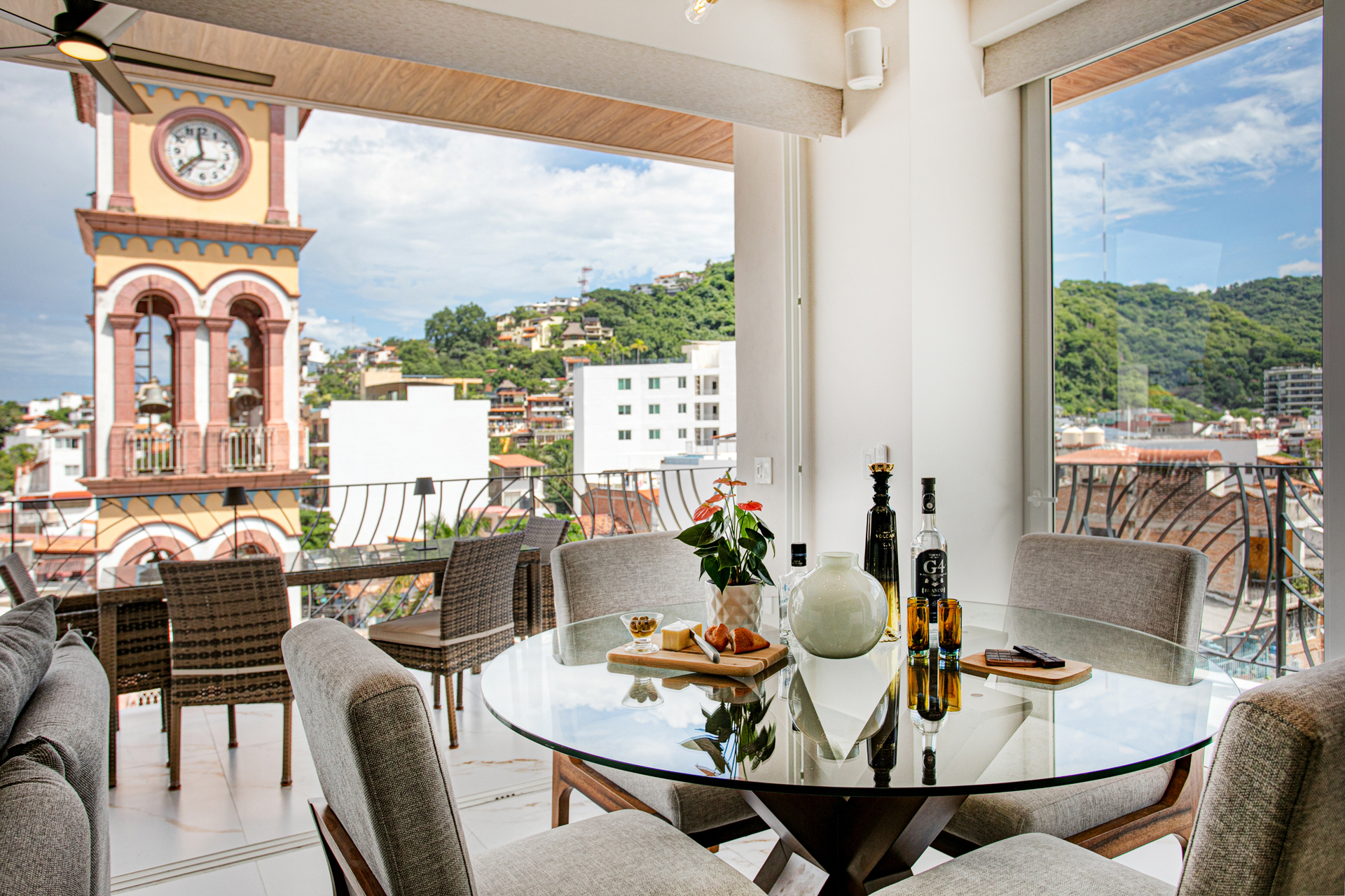 JALISCO IS THE HOME OF TEQUILA SPIRITS! THE BEST IS YET TO COME.