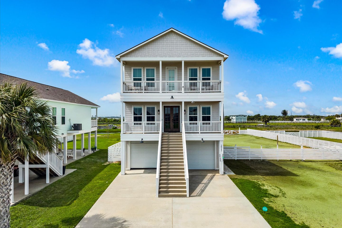 Your perfect family getaway starts here