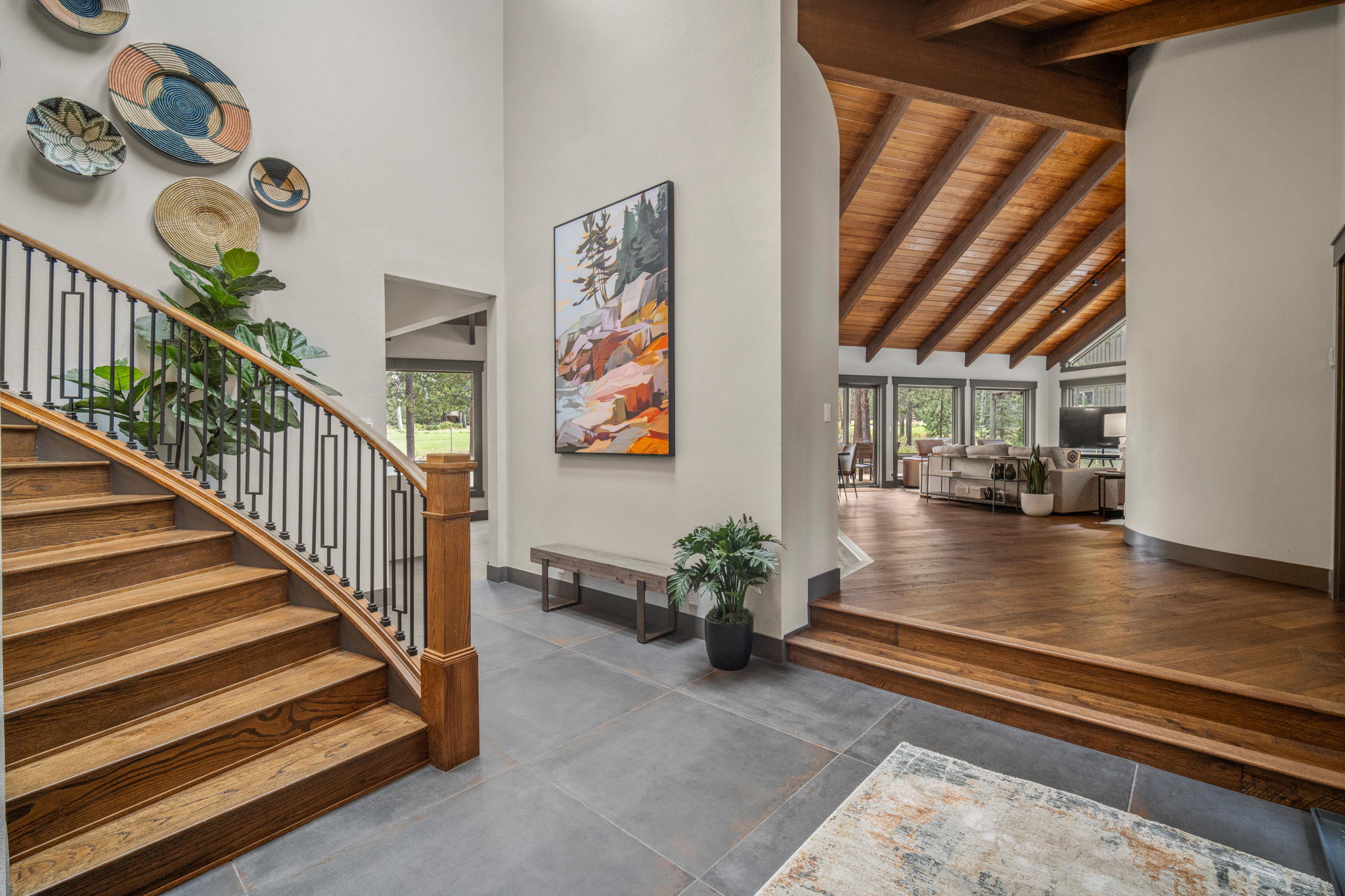 Entryway