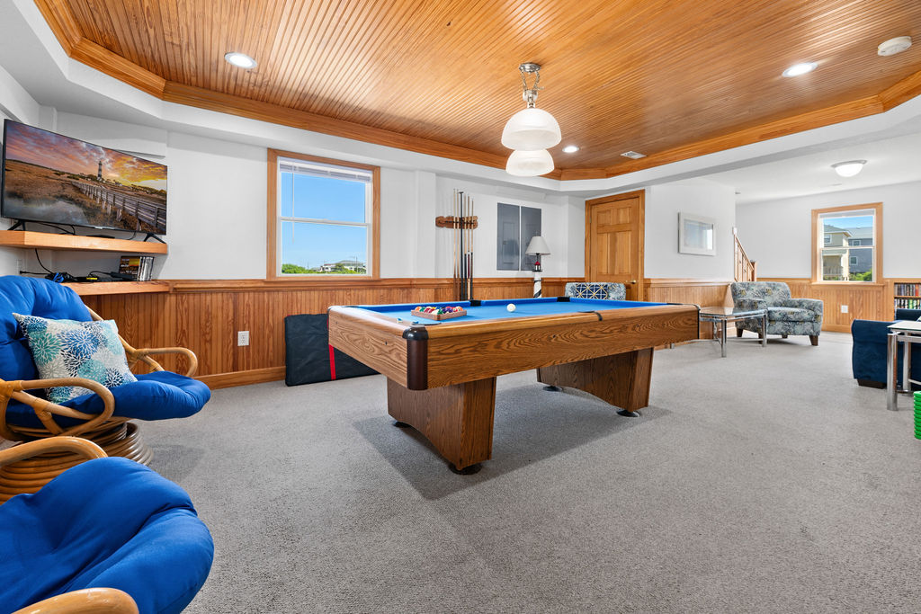 The Red Headed Mermaid vacation rental photo 7 of 74