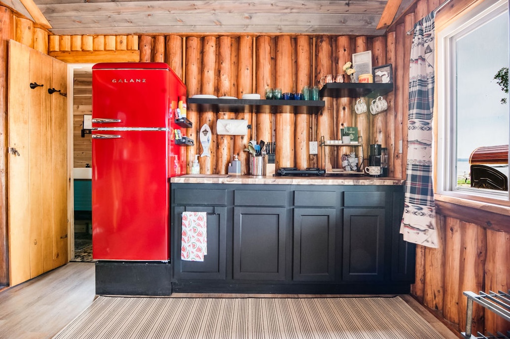 Kitchenette