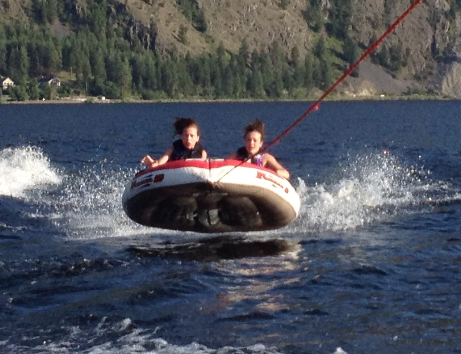 Water Sports icon