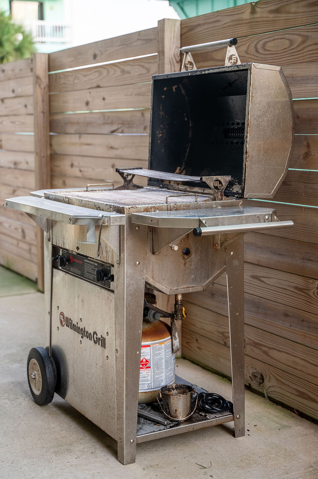 Grill up your favorites