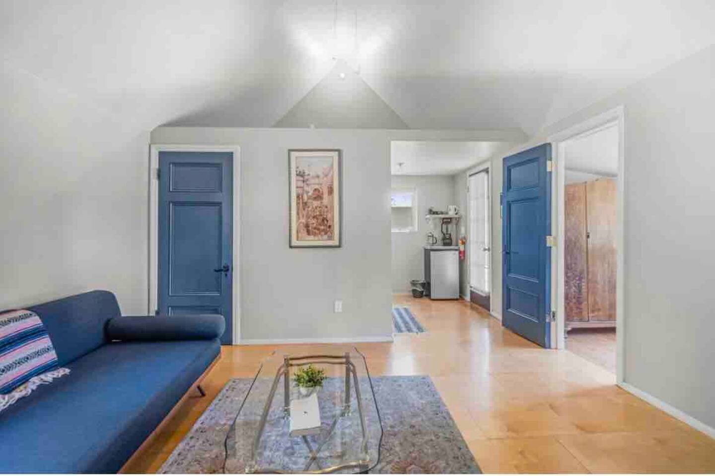 Cabin #9 - The Perch at Twin Peaks 5