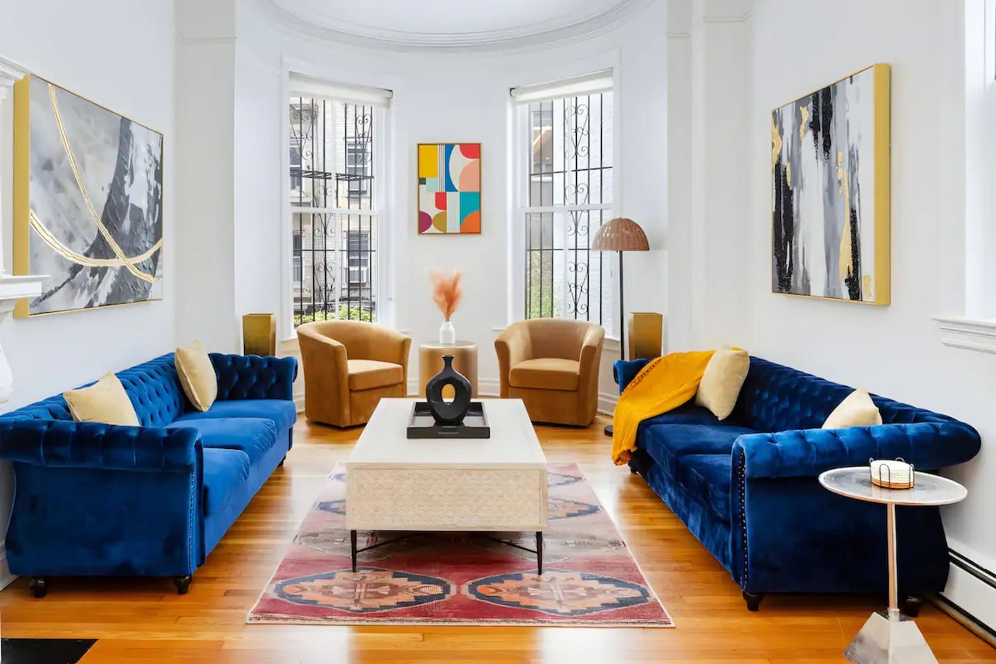 NYC - Paris — New York, NY — vacation rental