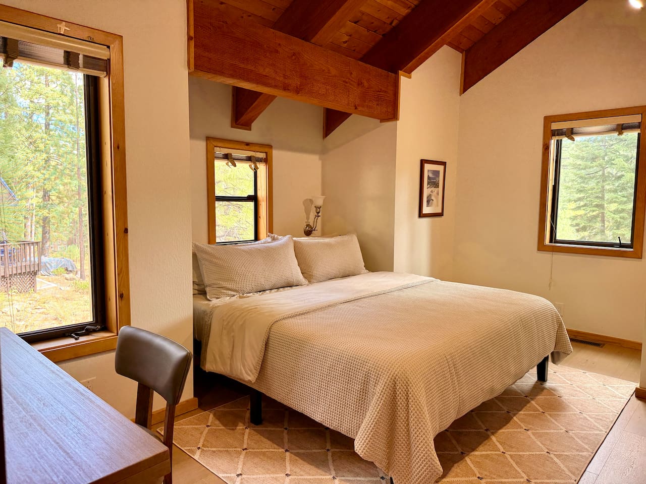 Sierra Room