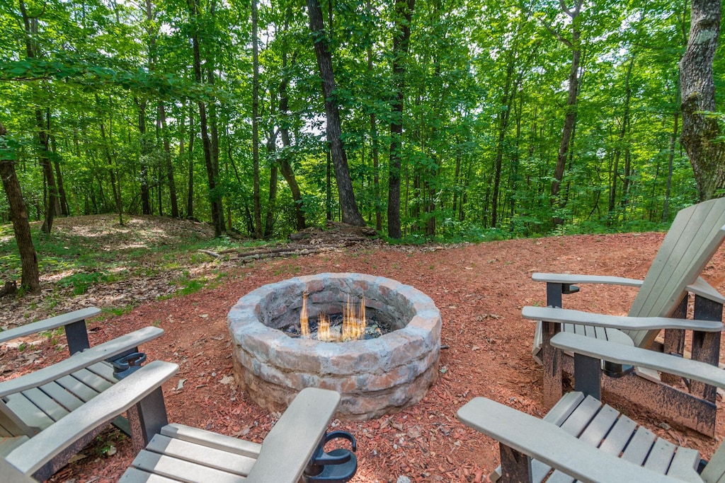 Fire Pit