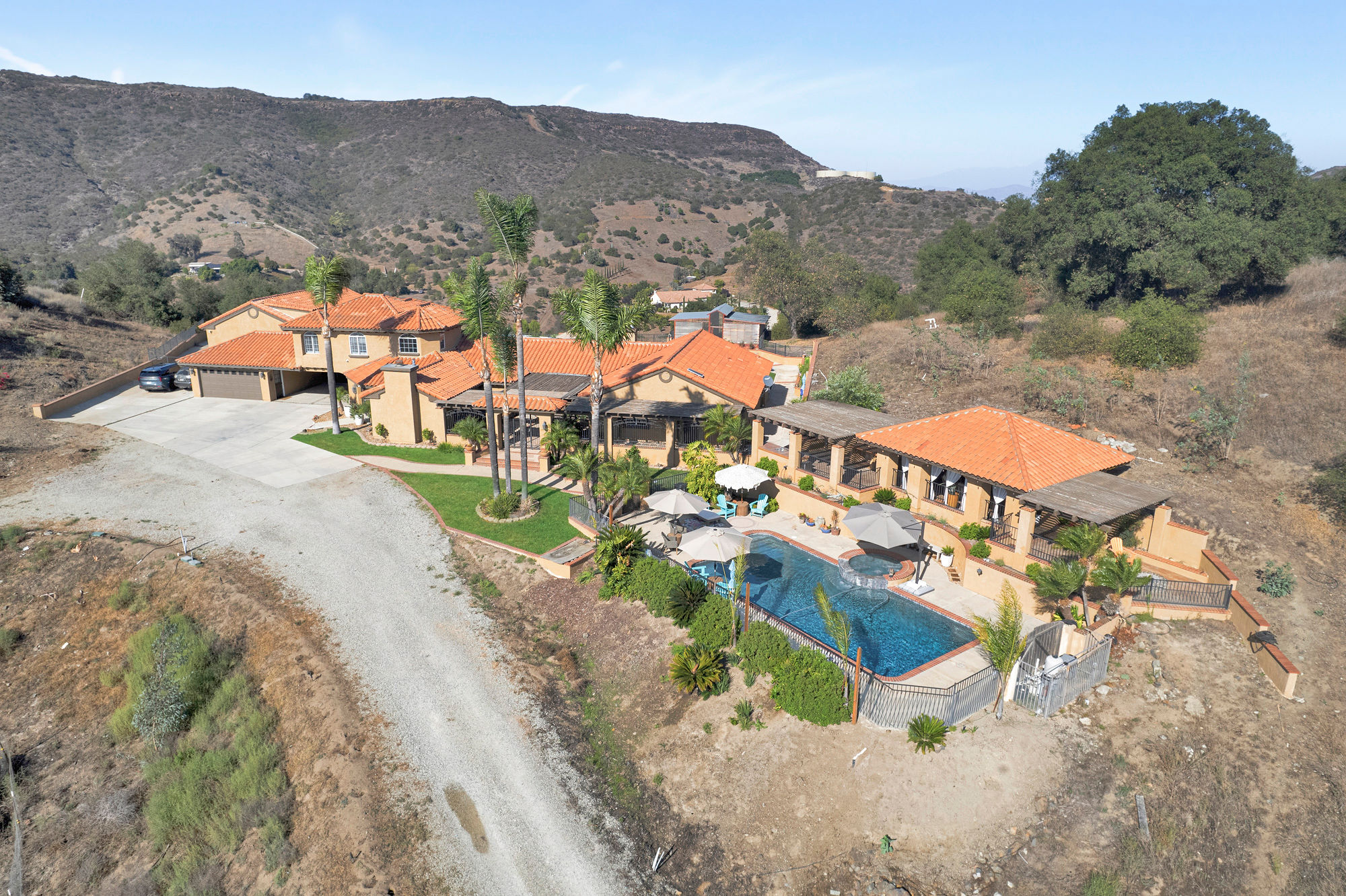 Welcome to the Temecula Wine Country House