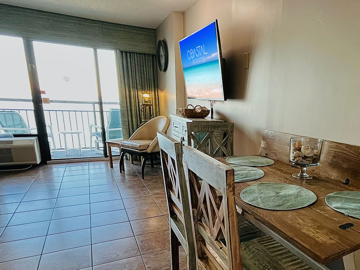 Relax, rejuvenate, repeat.