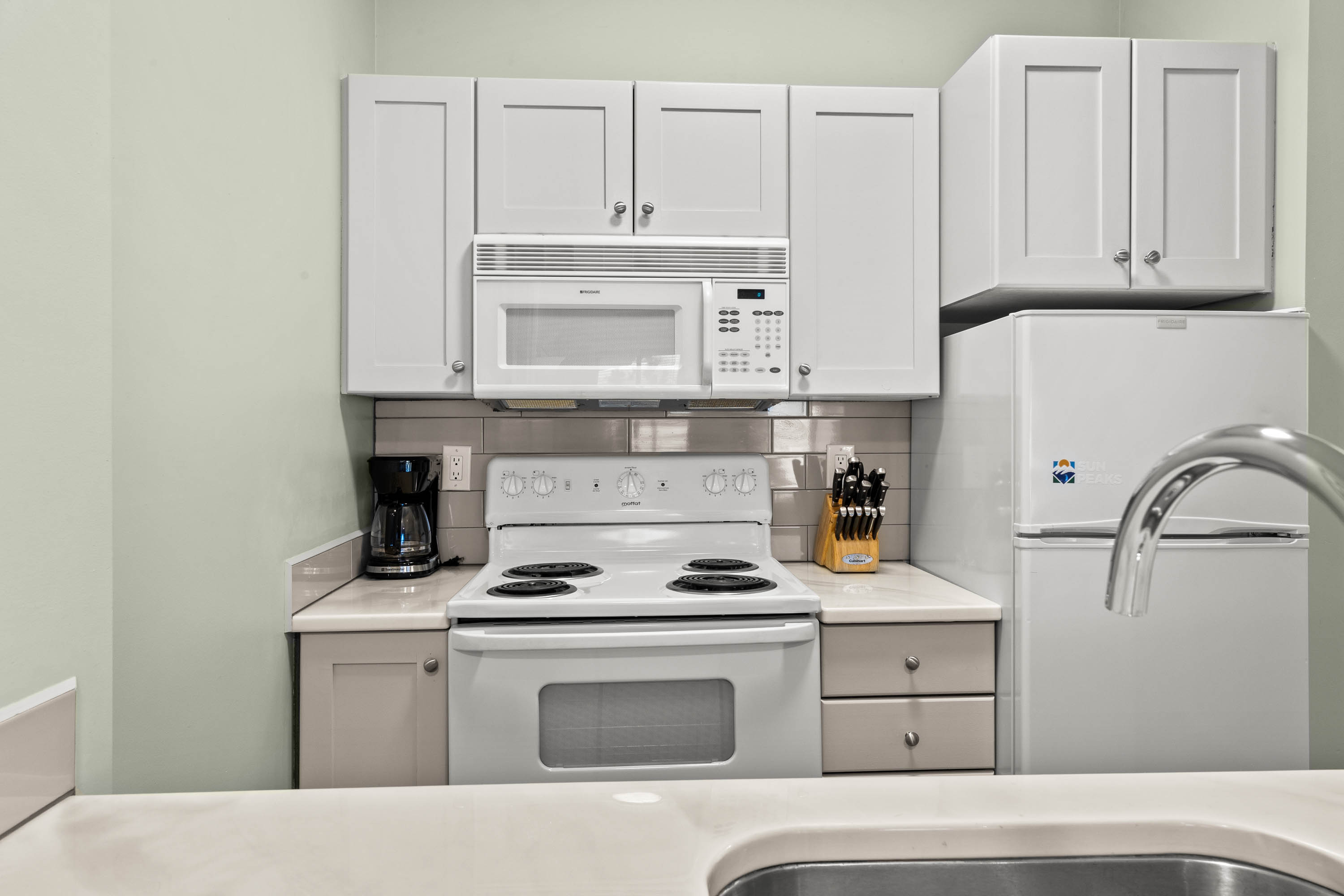 Central Village Condo Dog Friendly 5