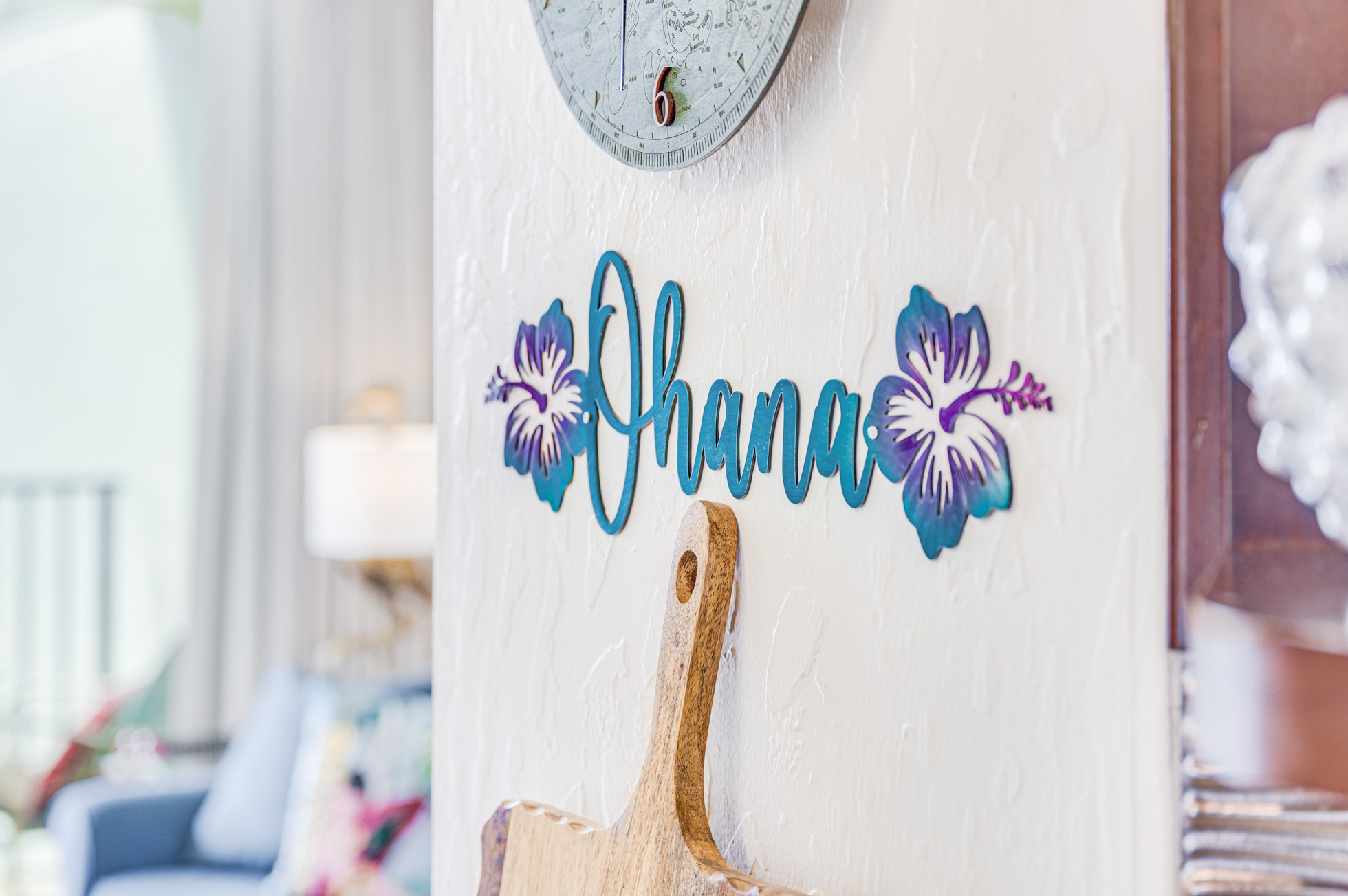 You’re ʻohana now — welcome home.