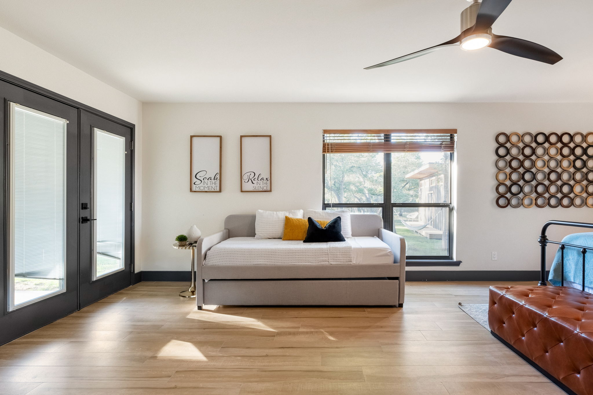 Main Room