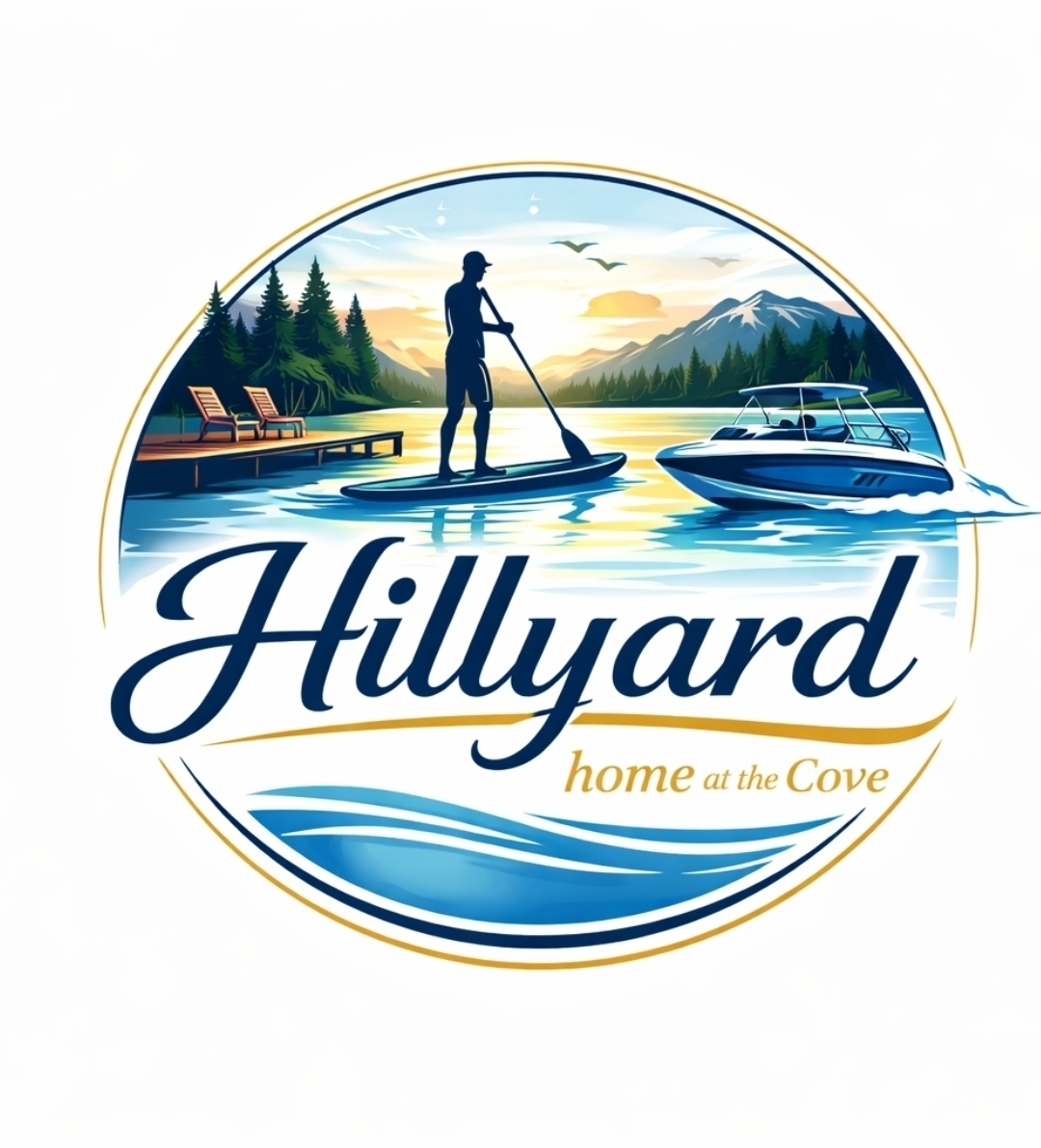 Our logo