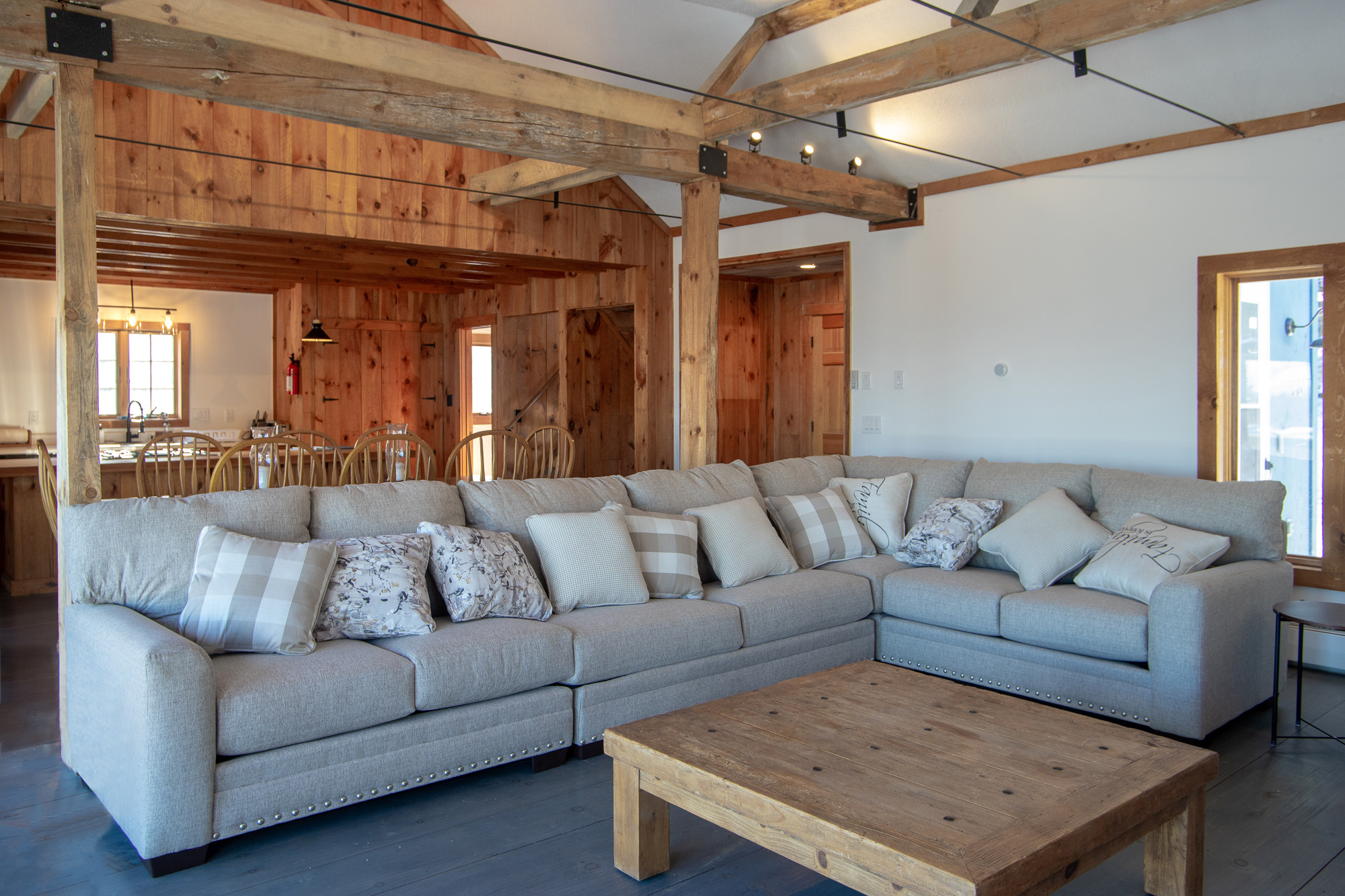 Most comfortable couches
