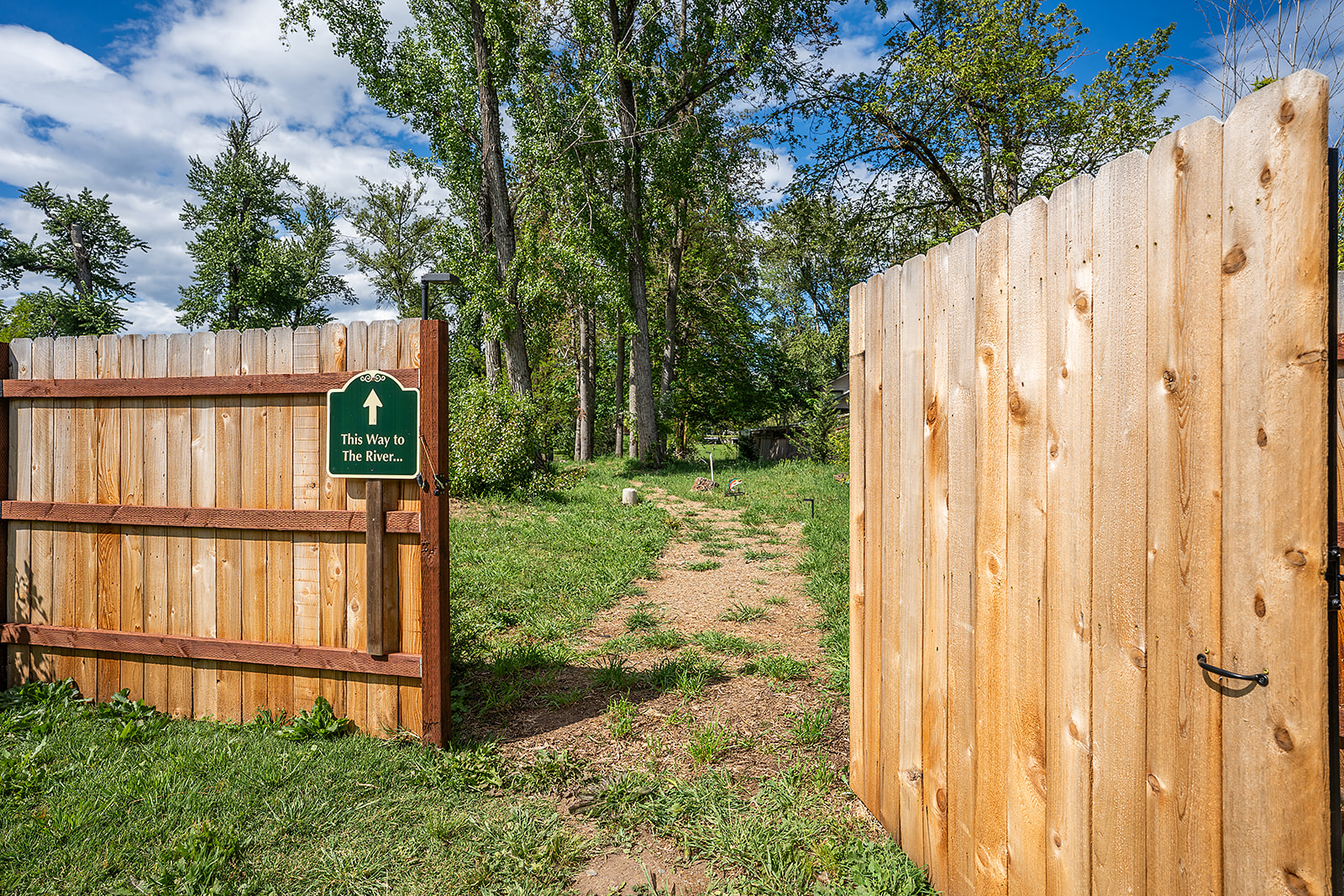 grants pass vacation home